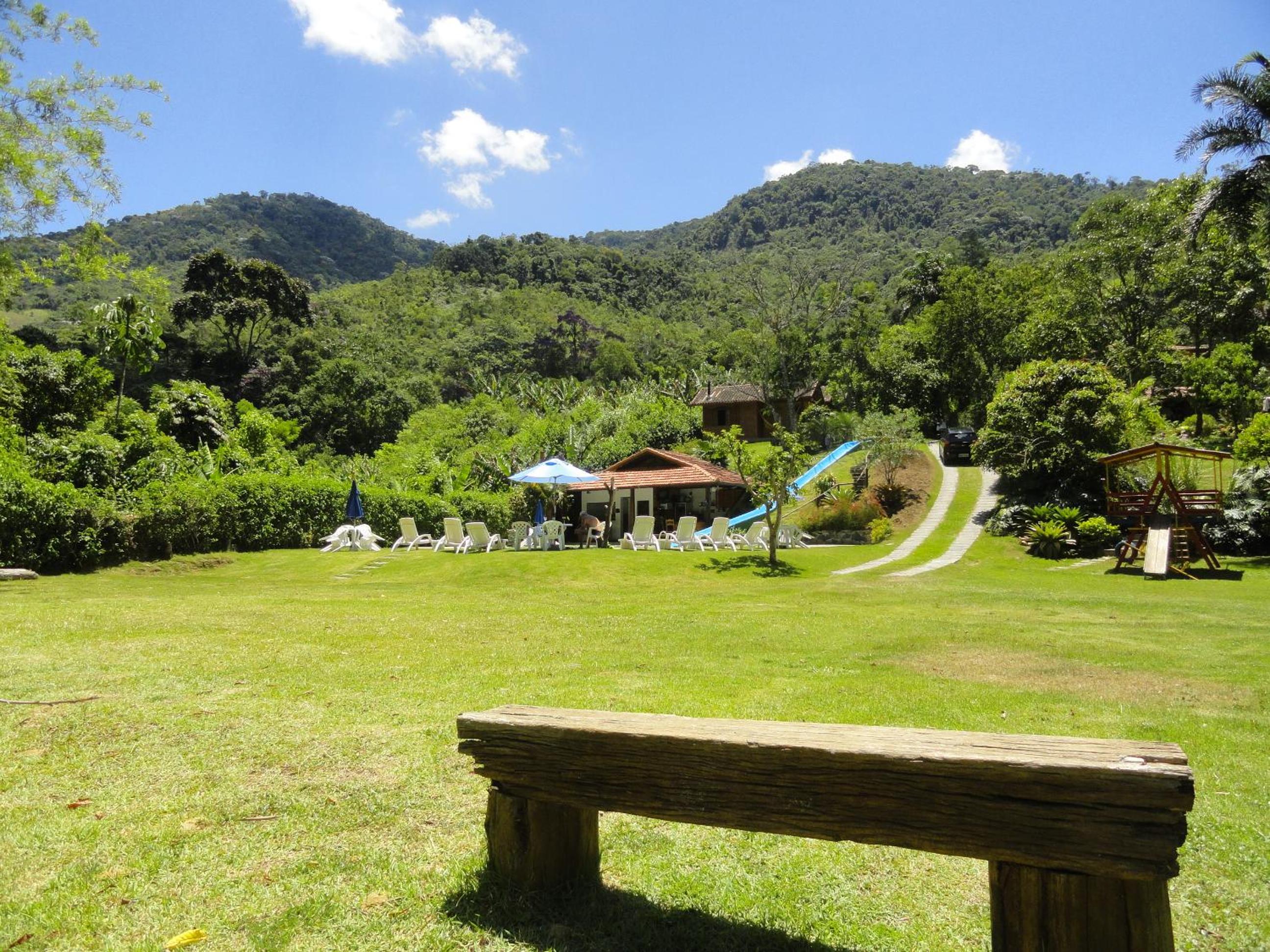 Pousada Chácara do Rio