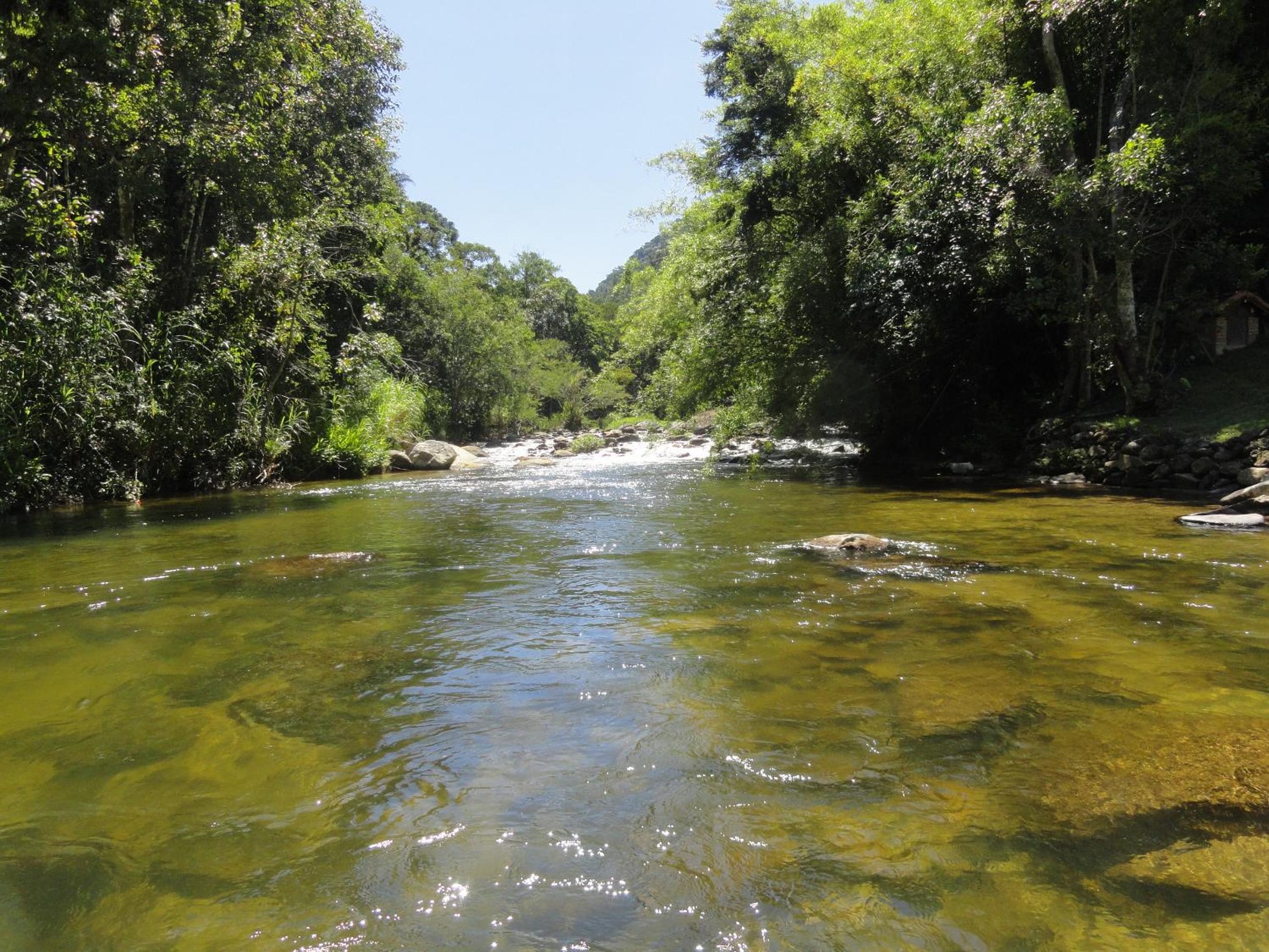 Pousada Chácara do Rio