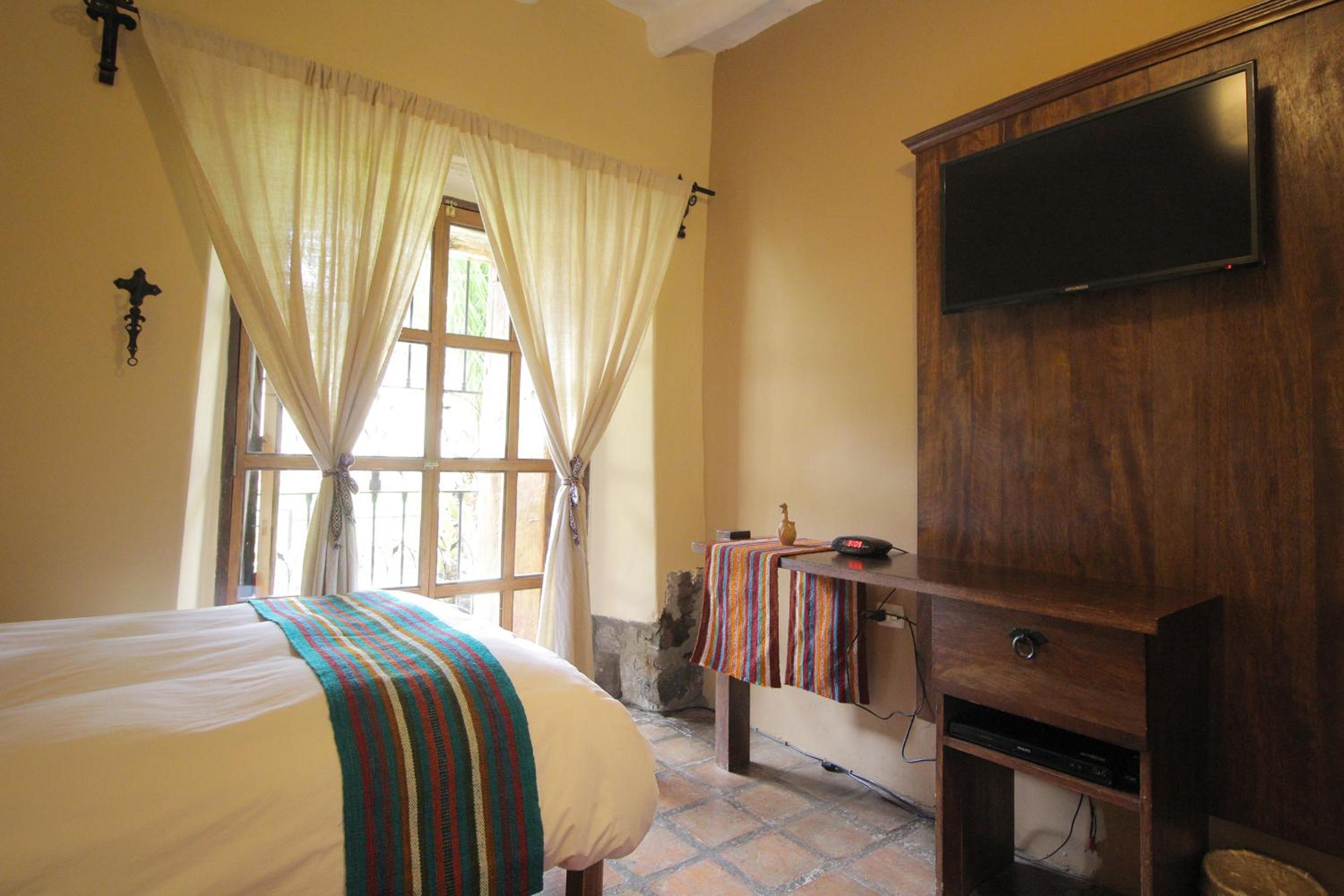 LLipimpac Guesthouse en Cusco