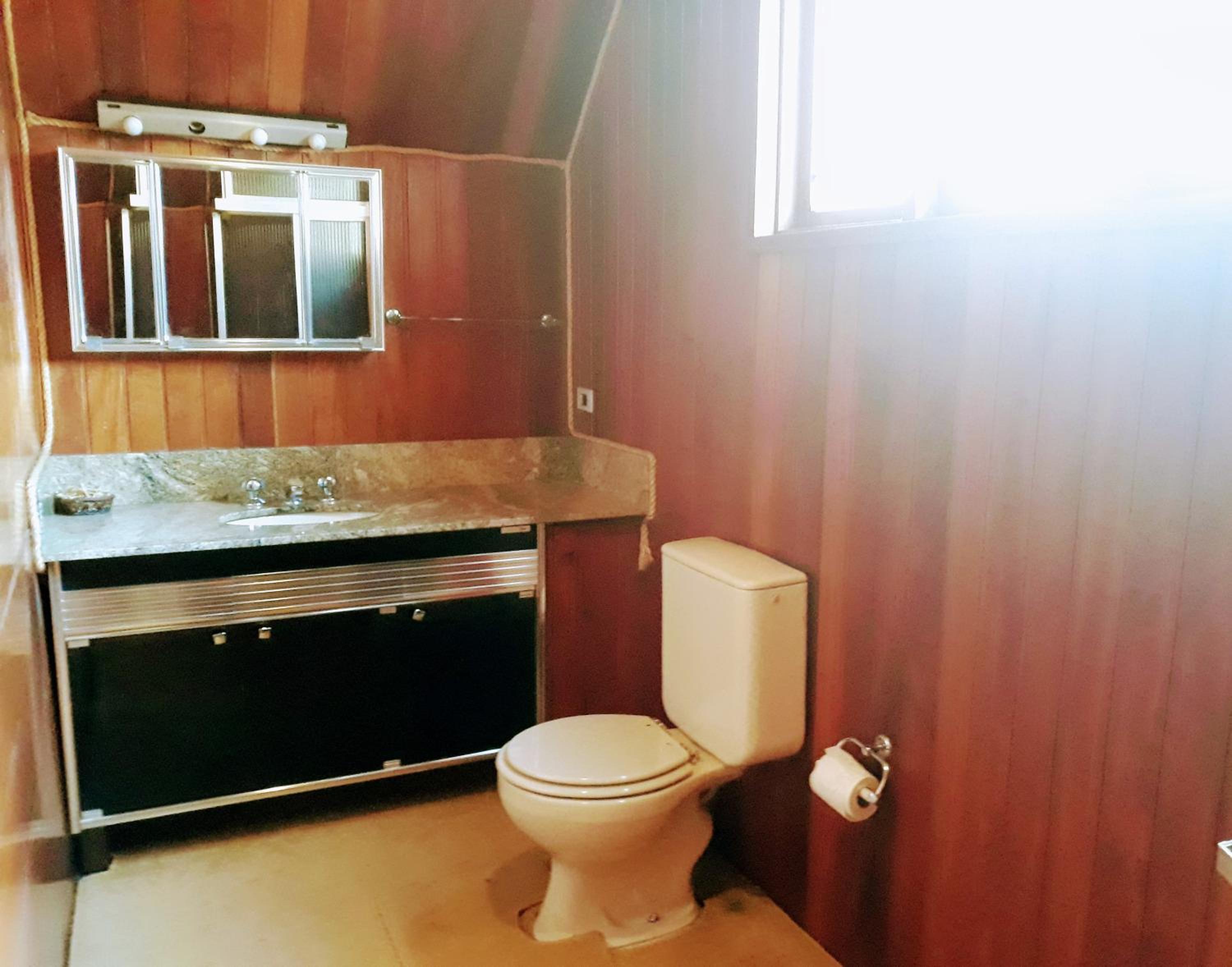Casa aconchegante para grupos e famílias