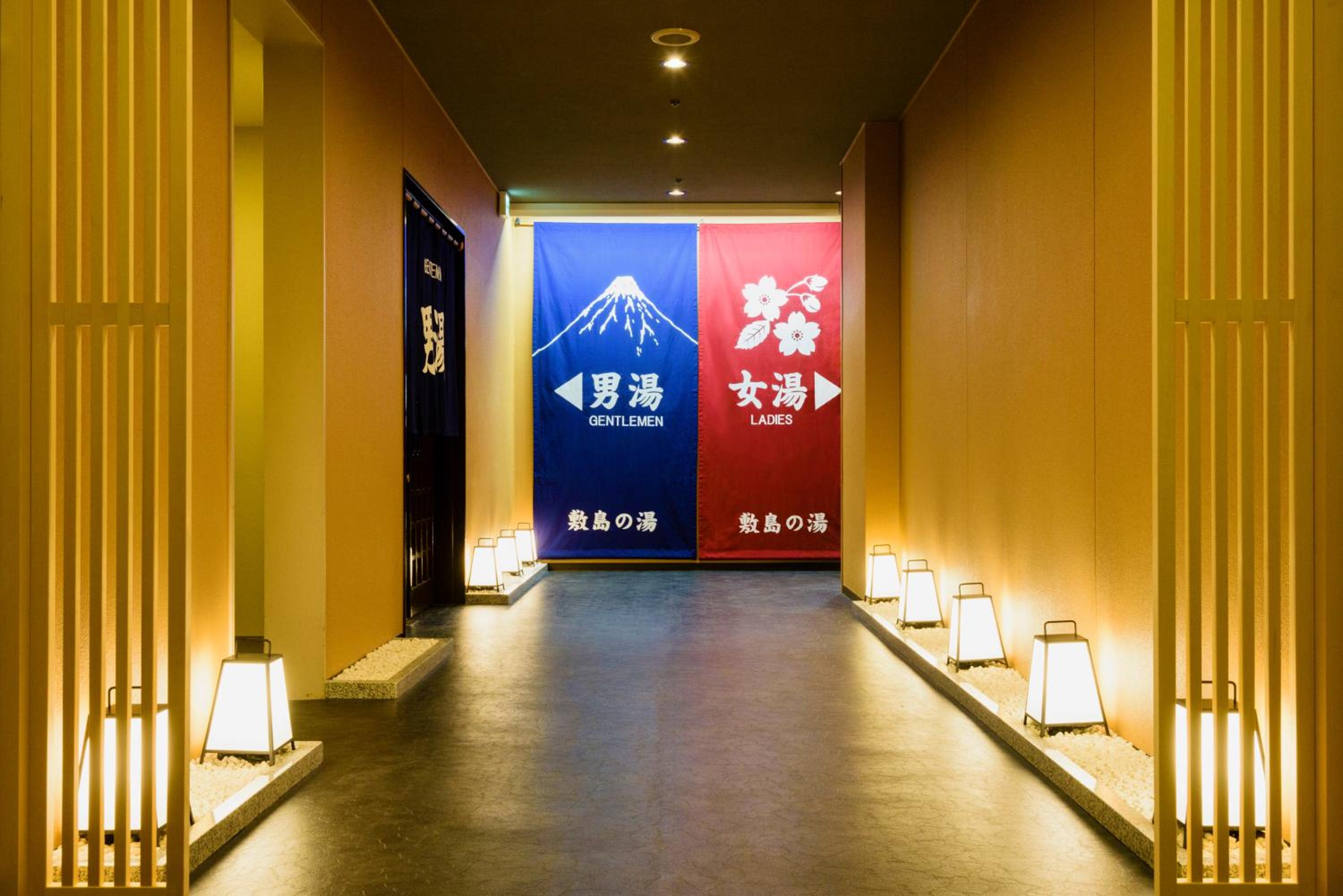 Fuji View Hotel