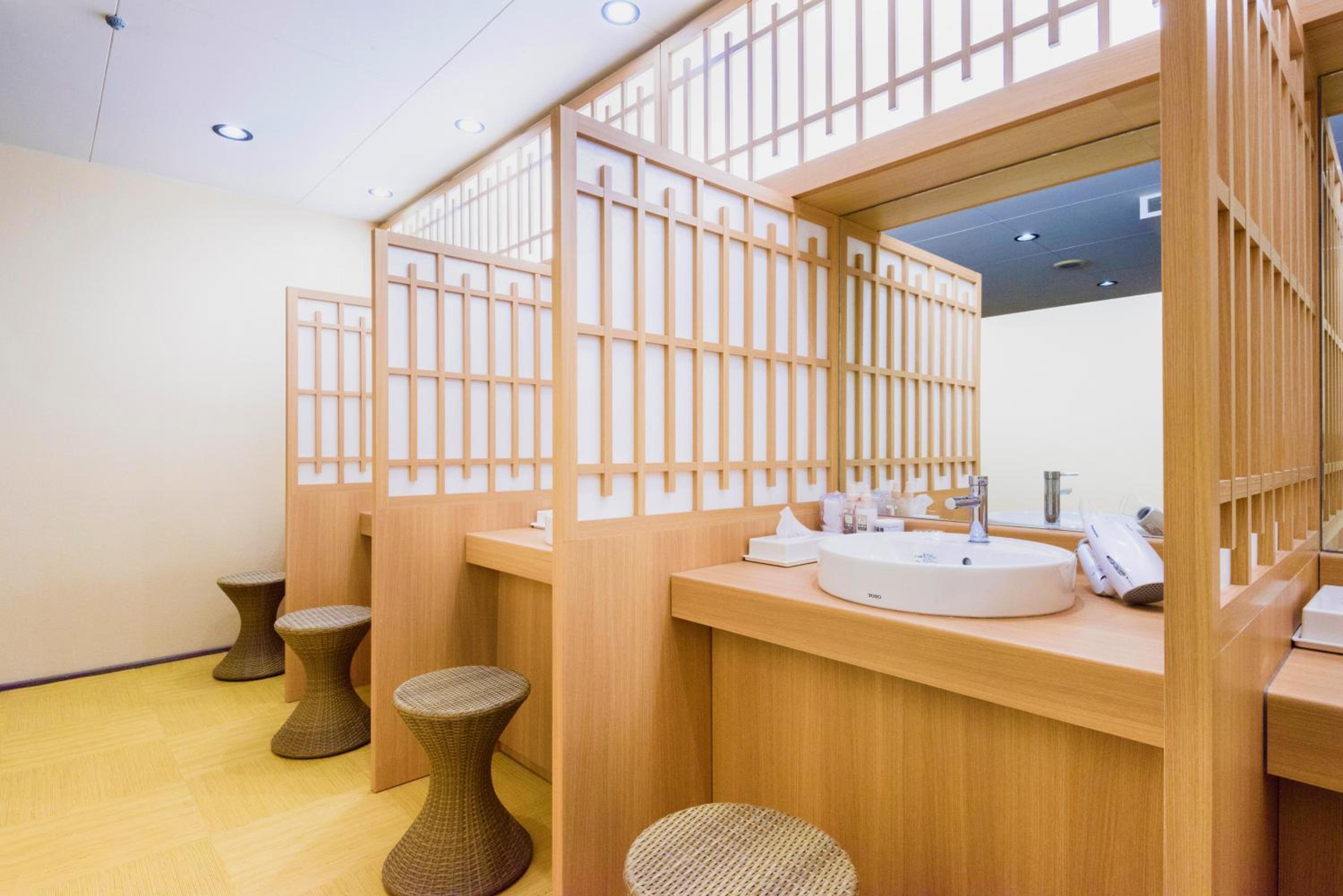 Fuji View Hotel