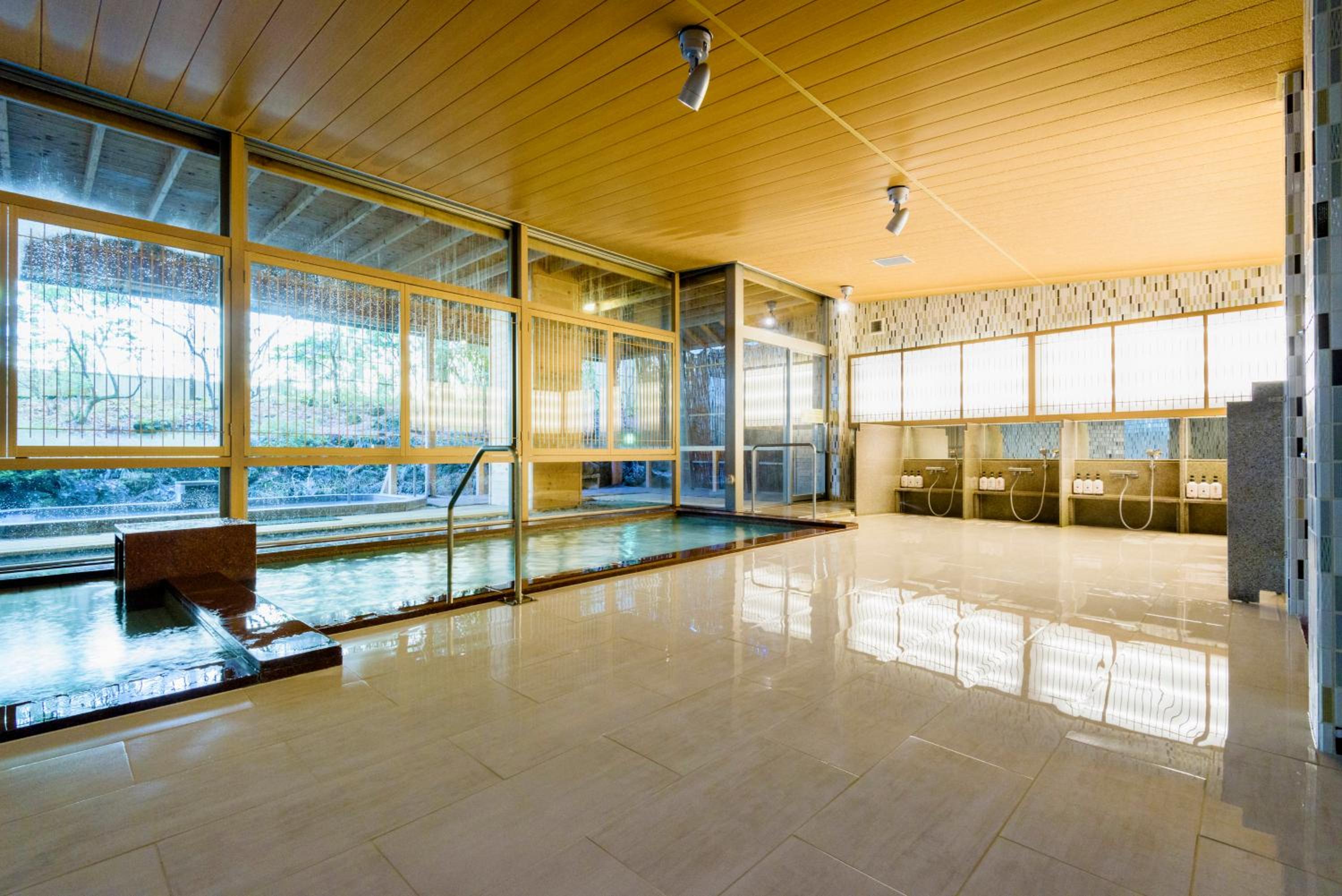 Fuji View Hotel