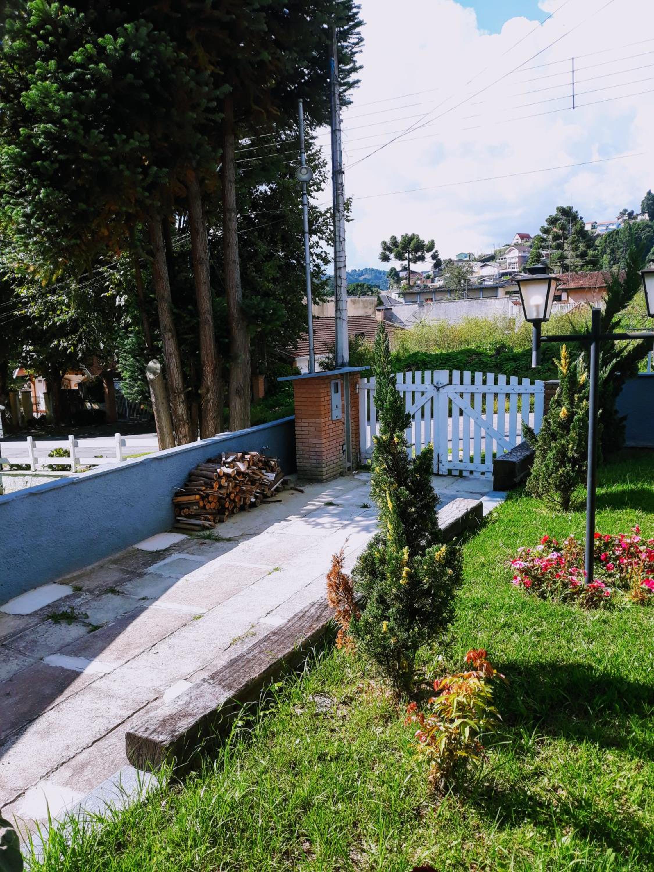 Casa aconchegante para grupos e famílias