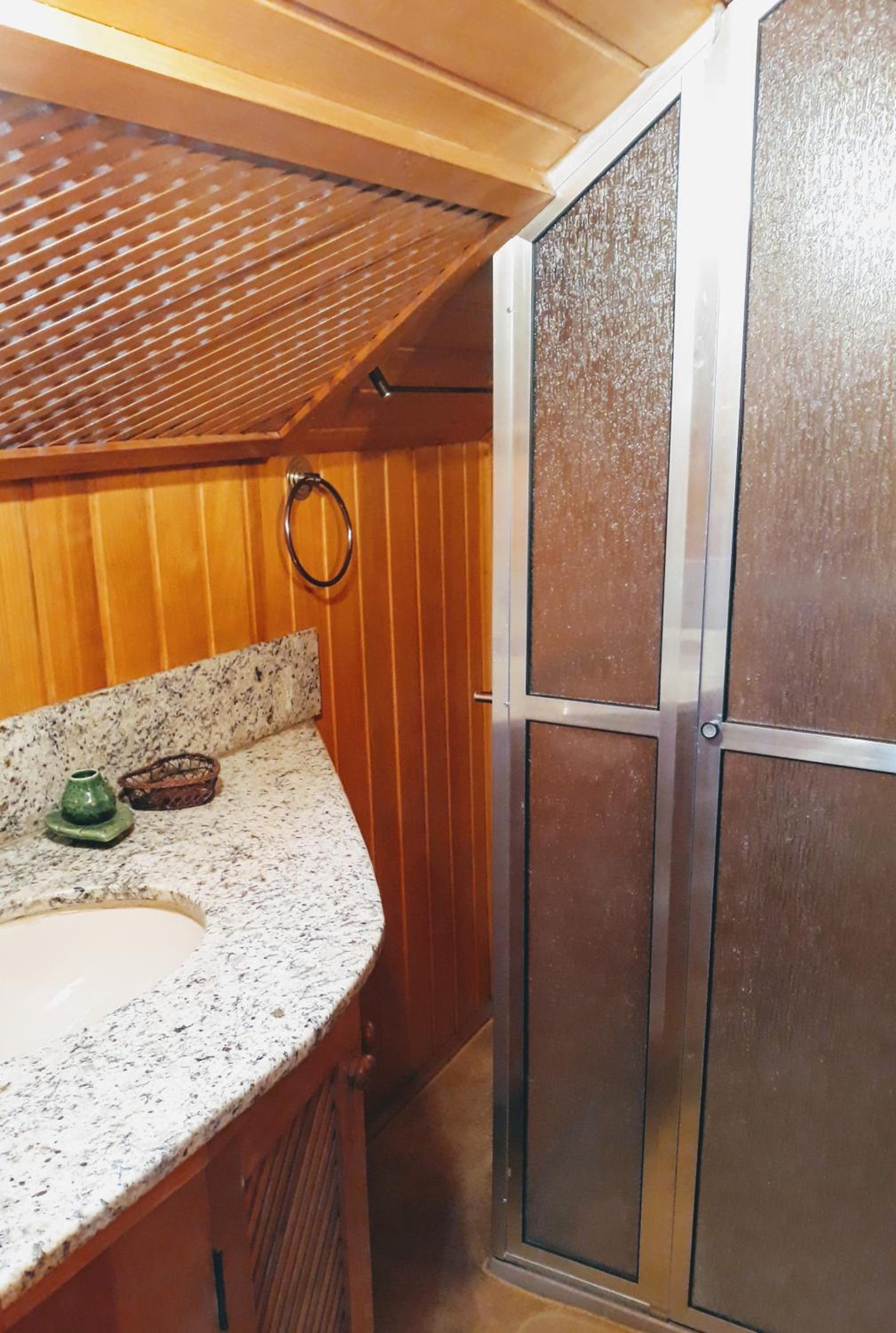 Casa aconchegante para grupos e famílias