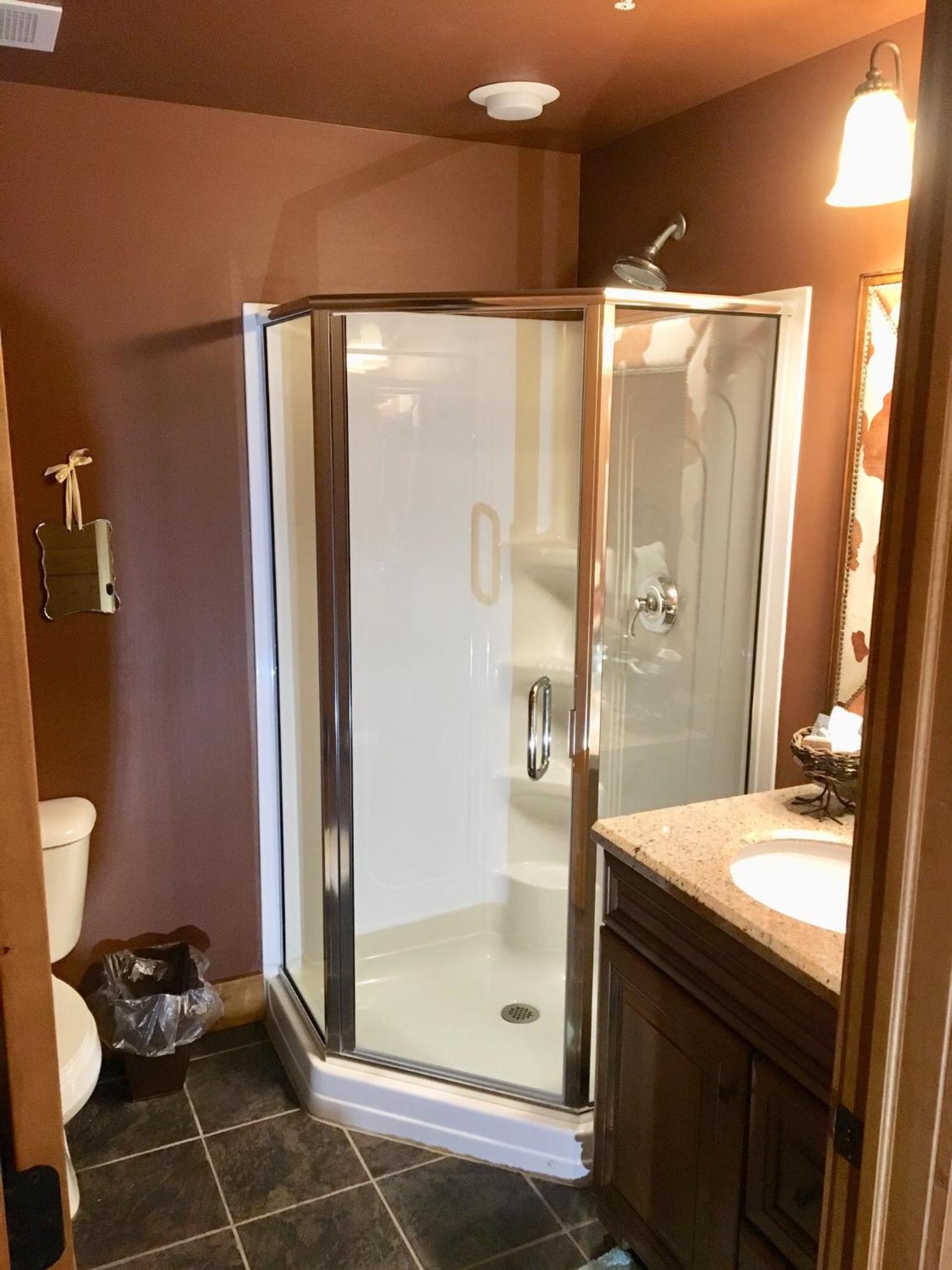 Boyne Mountain Creekside Condo