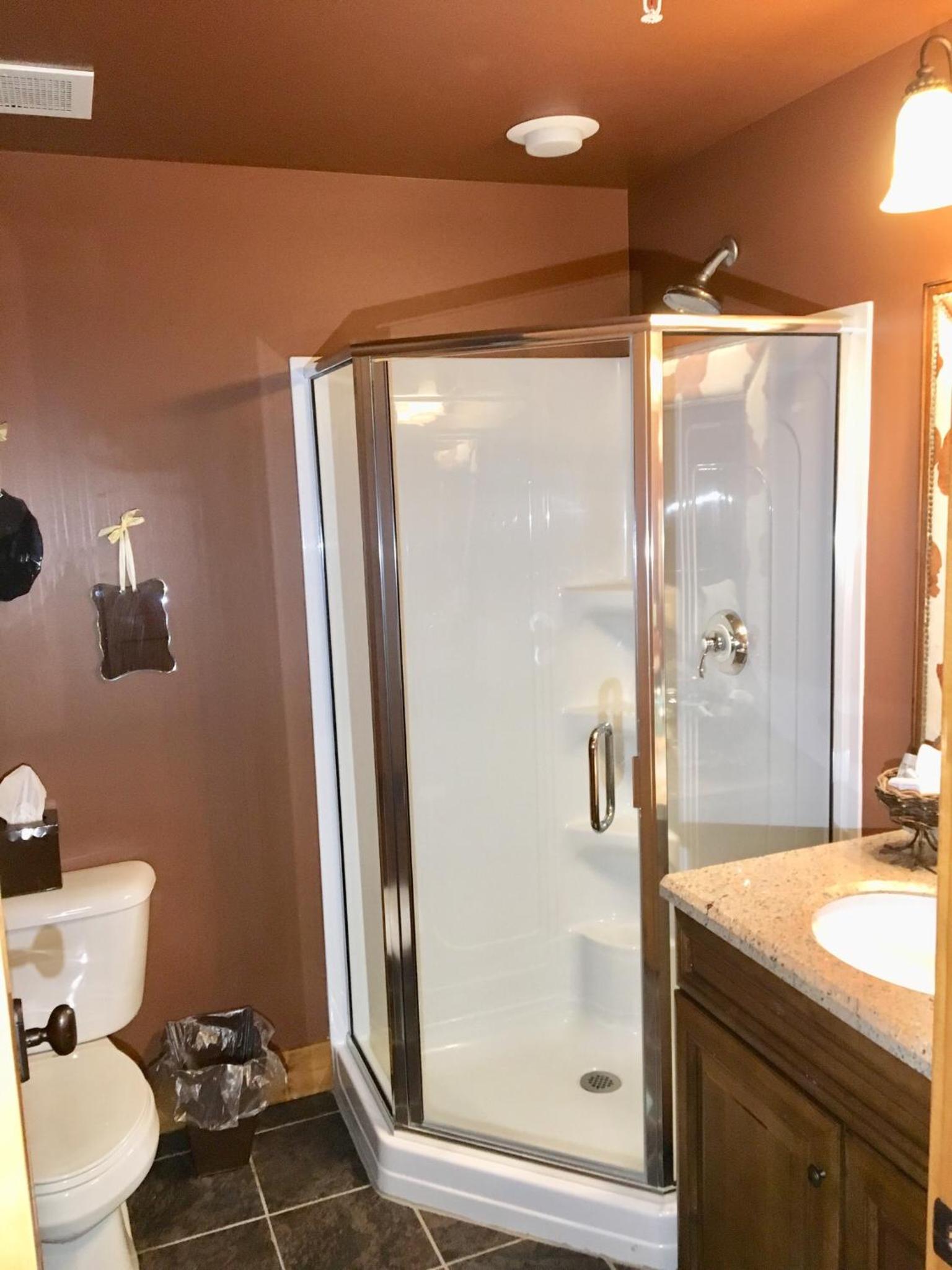 Boyne Mountain Creekside Condo