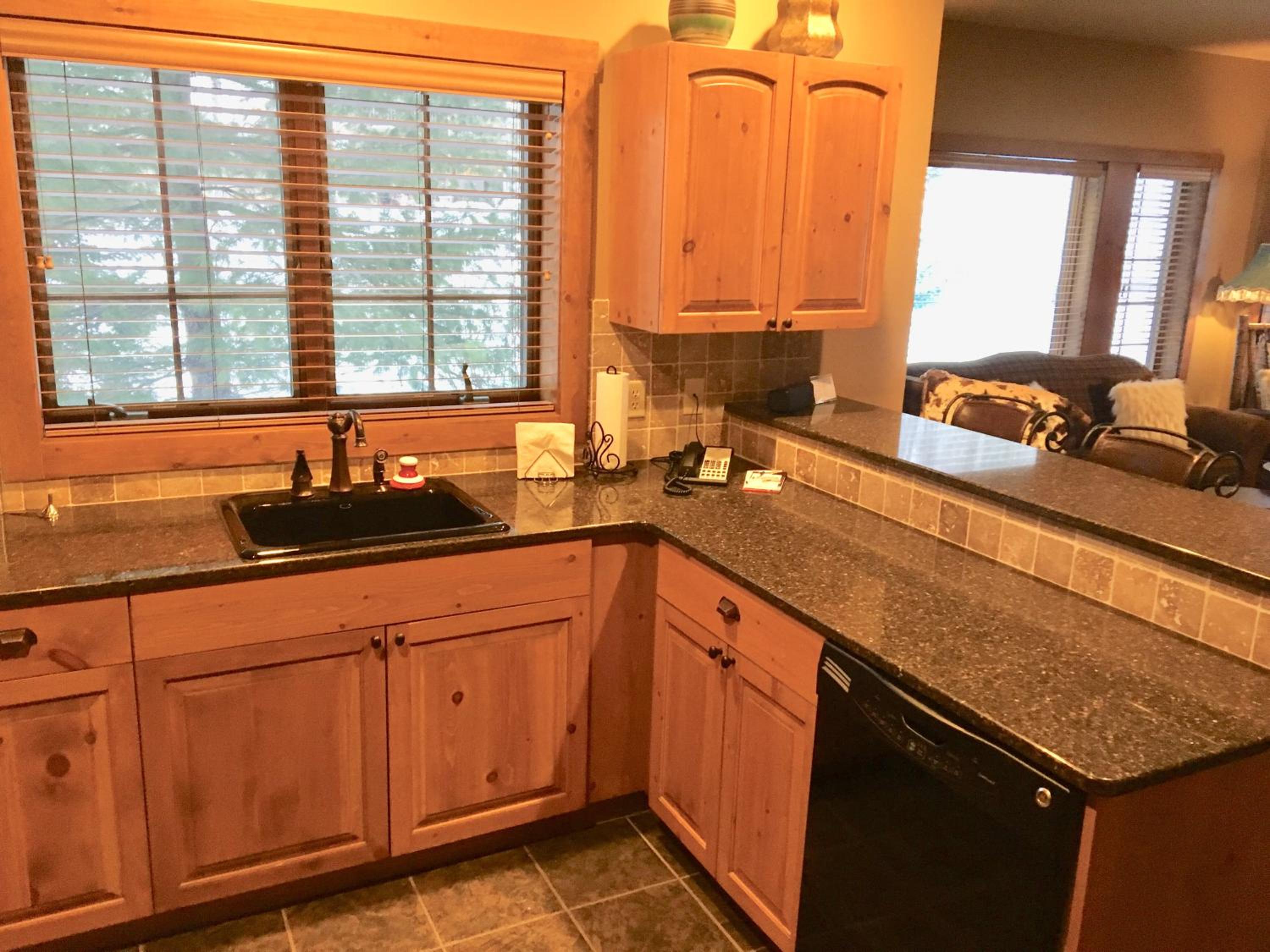 Boyne Mountain Creekside Condo