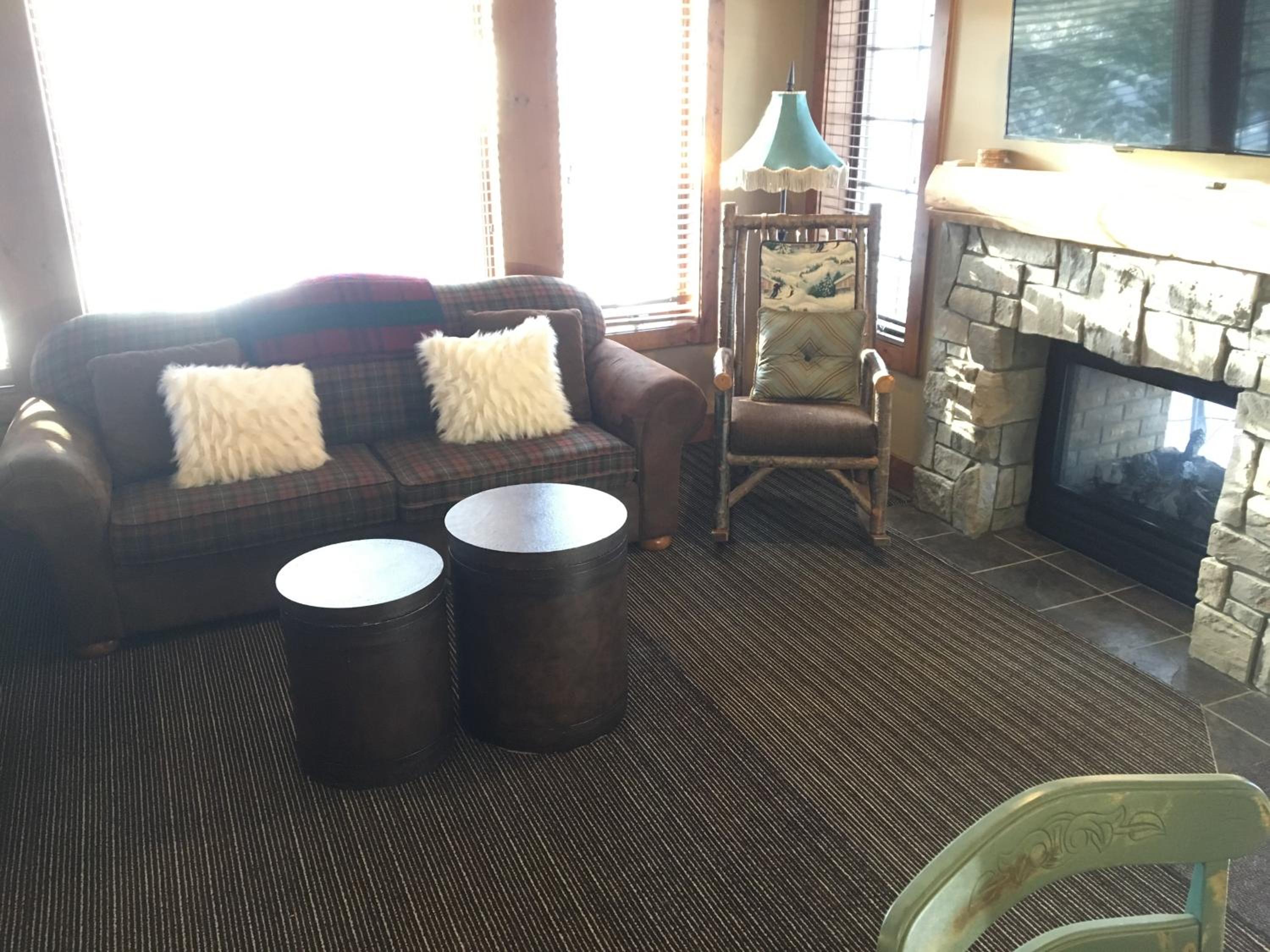Boyne Mountain Creekside Condo