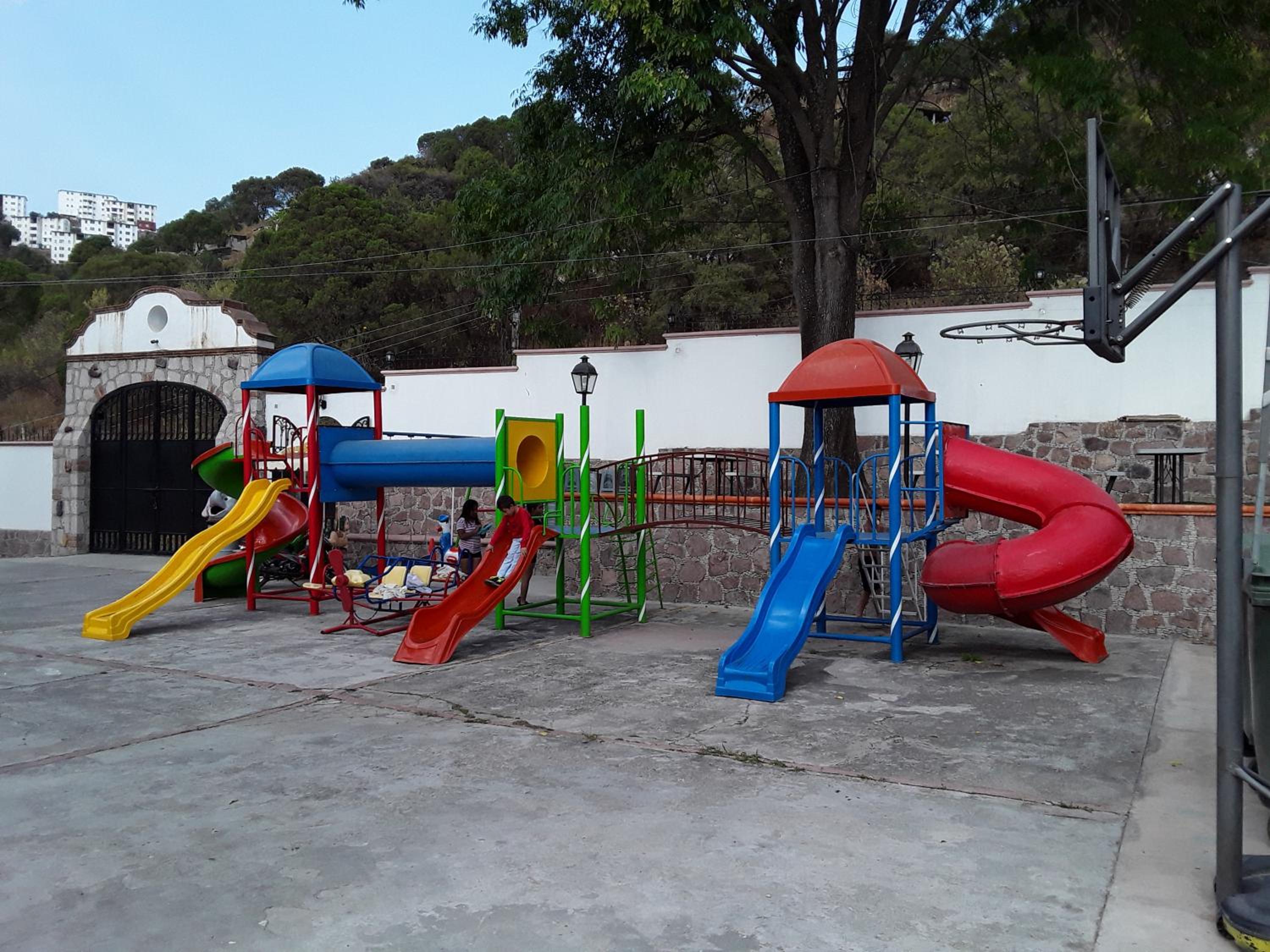 Hotel  Balneario Los Angeles - Property Image 15