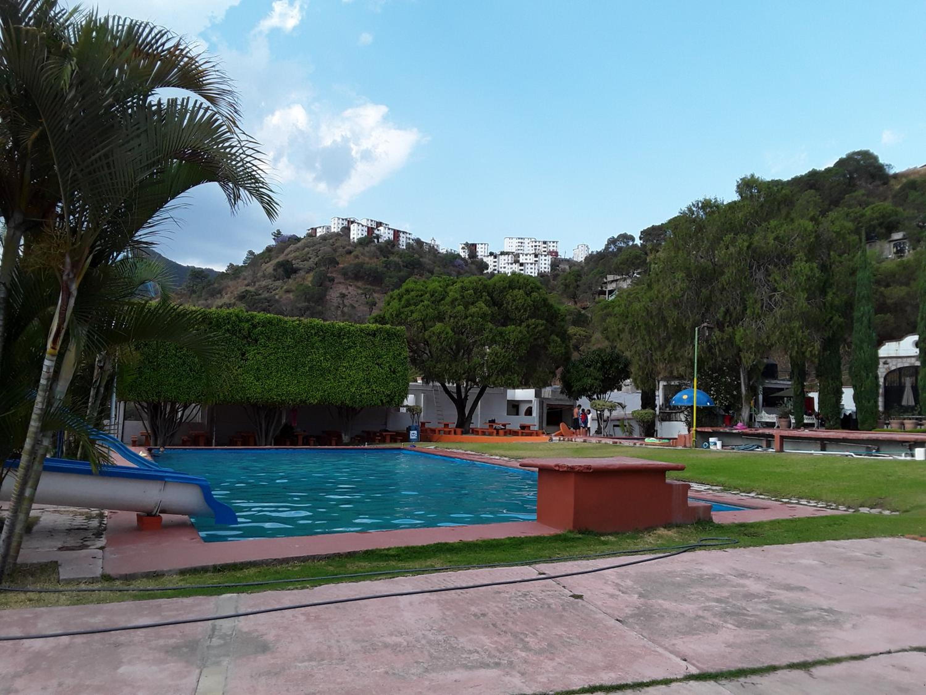Hotel  Balneario Los Angeles - Property Image 31