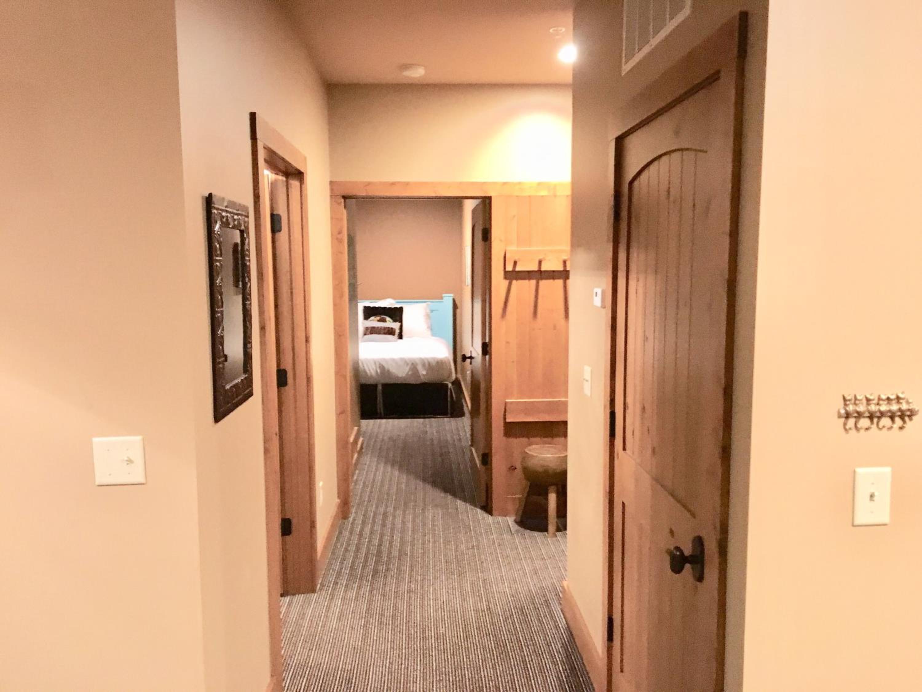 Boyne Mountain Creekside Condo