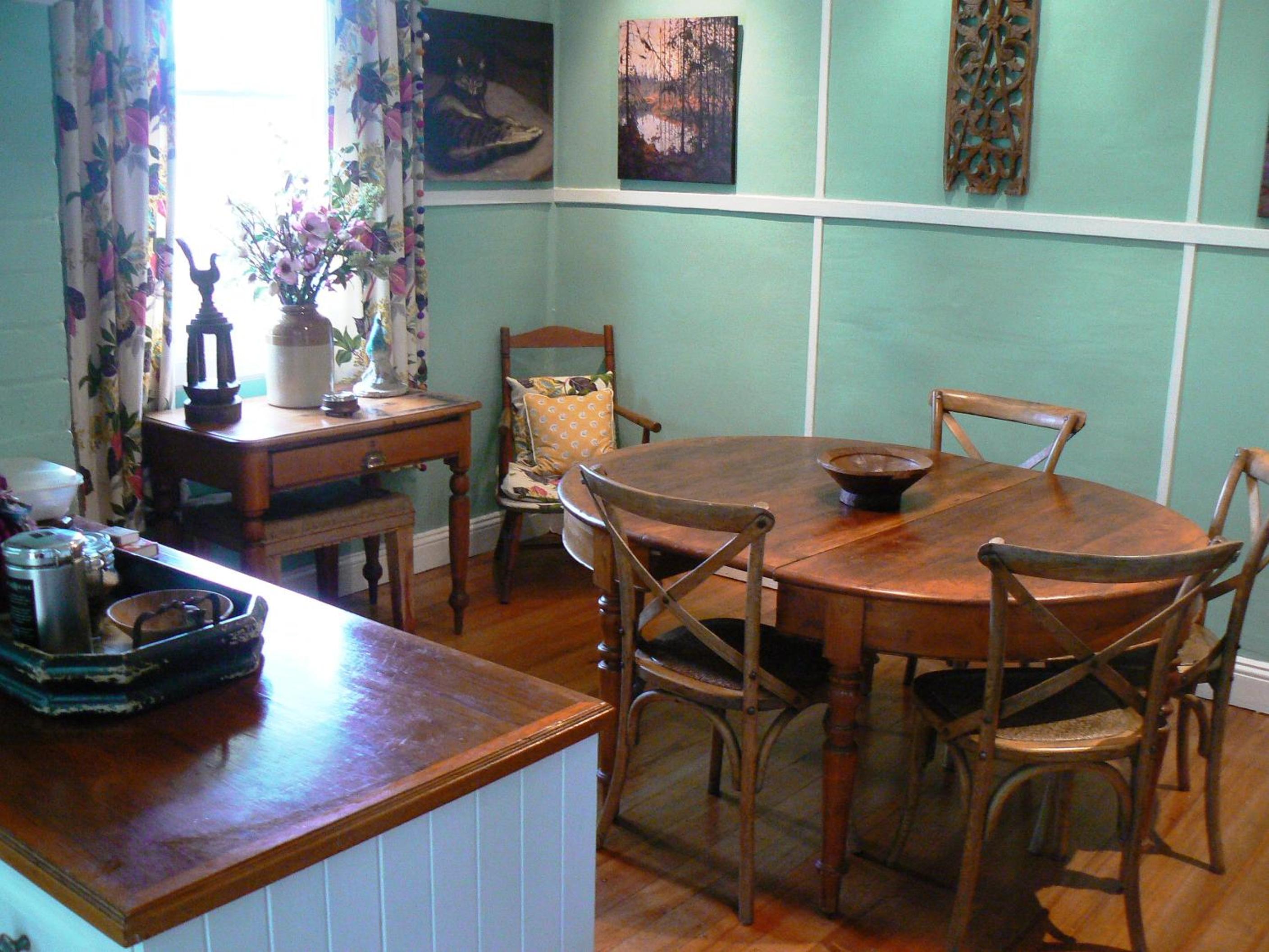 Lemon Tree Cottage