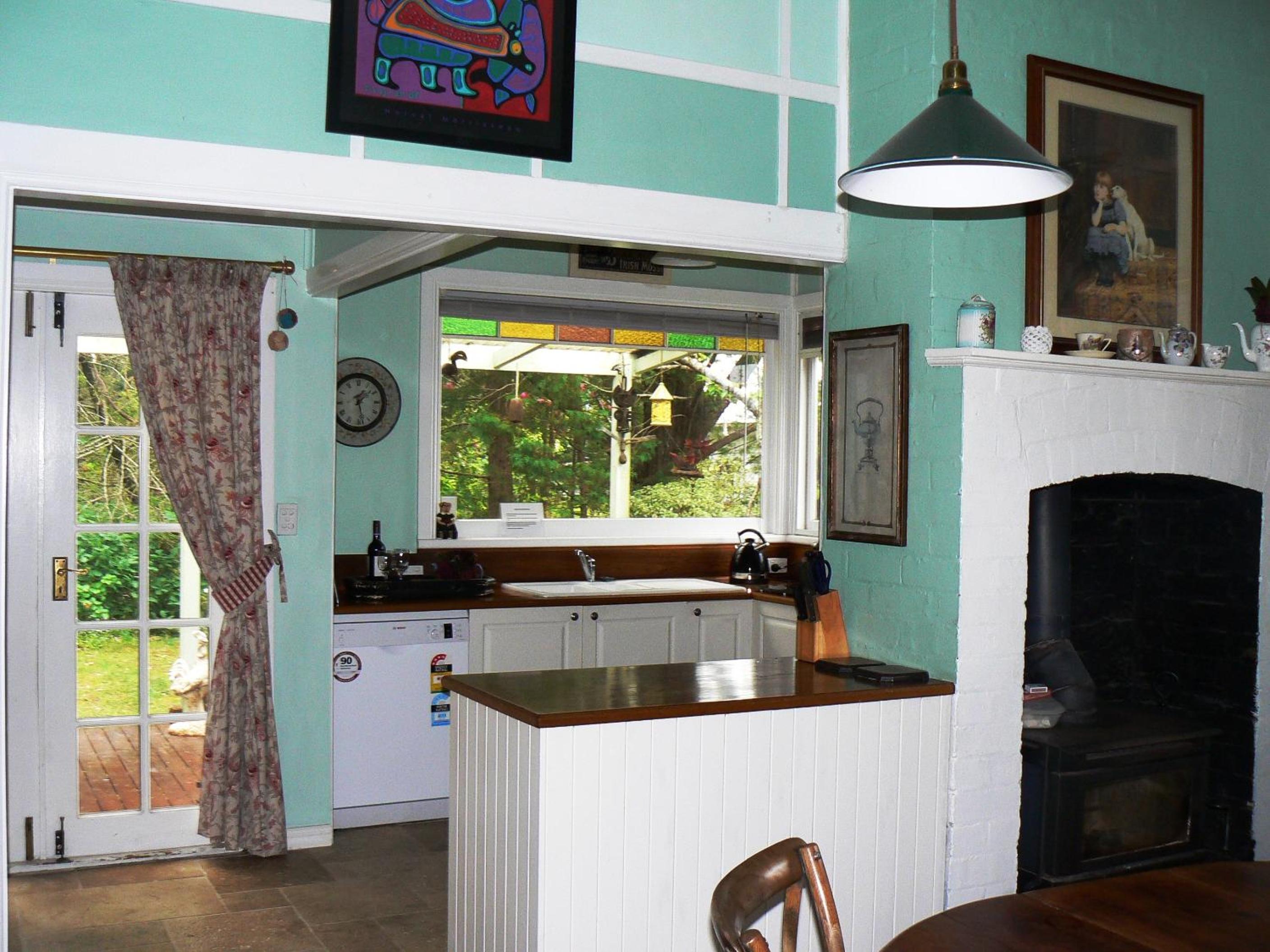 Lemon Tree Cottage
