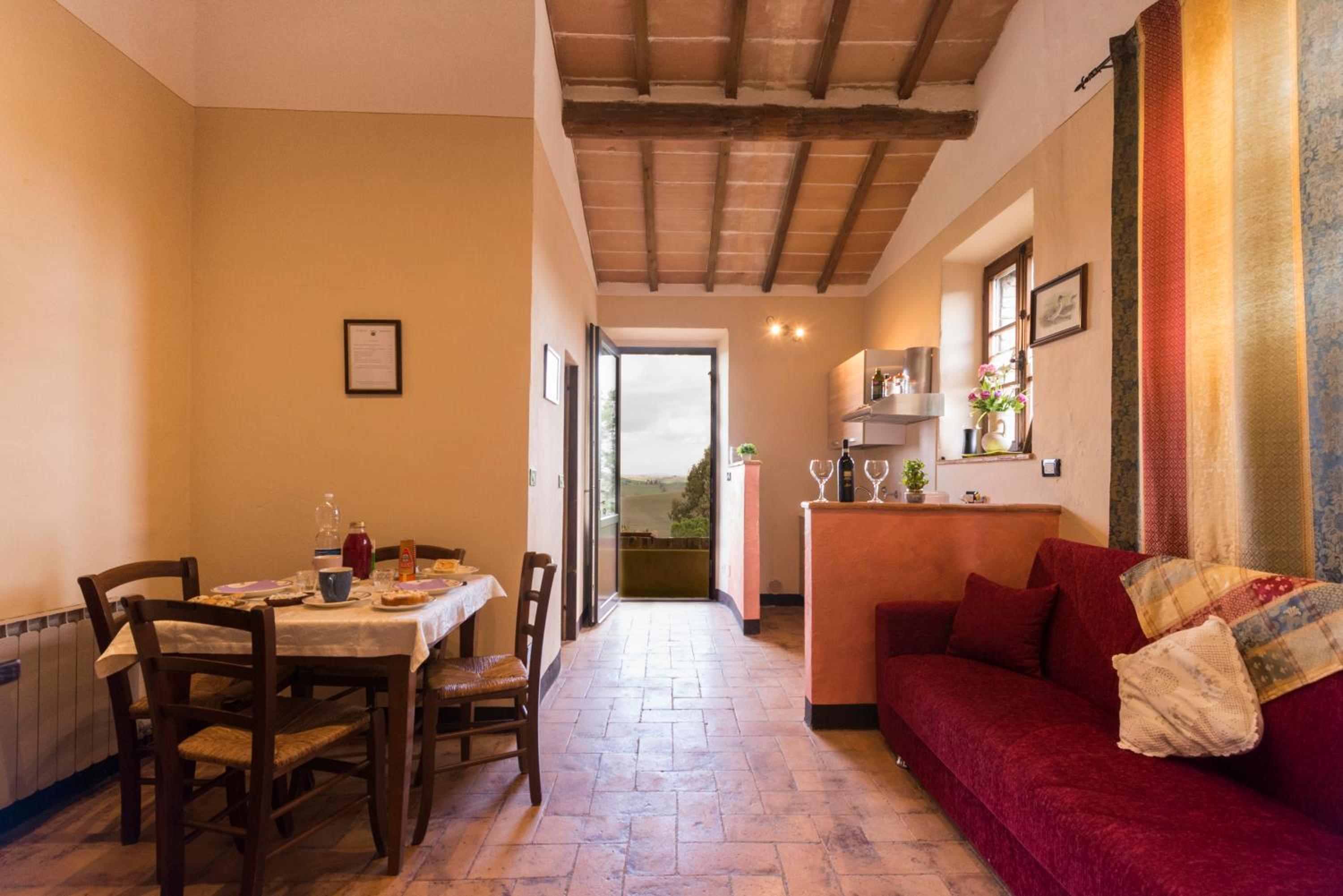 Wine Resort Colsereno