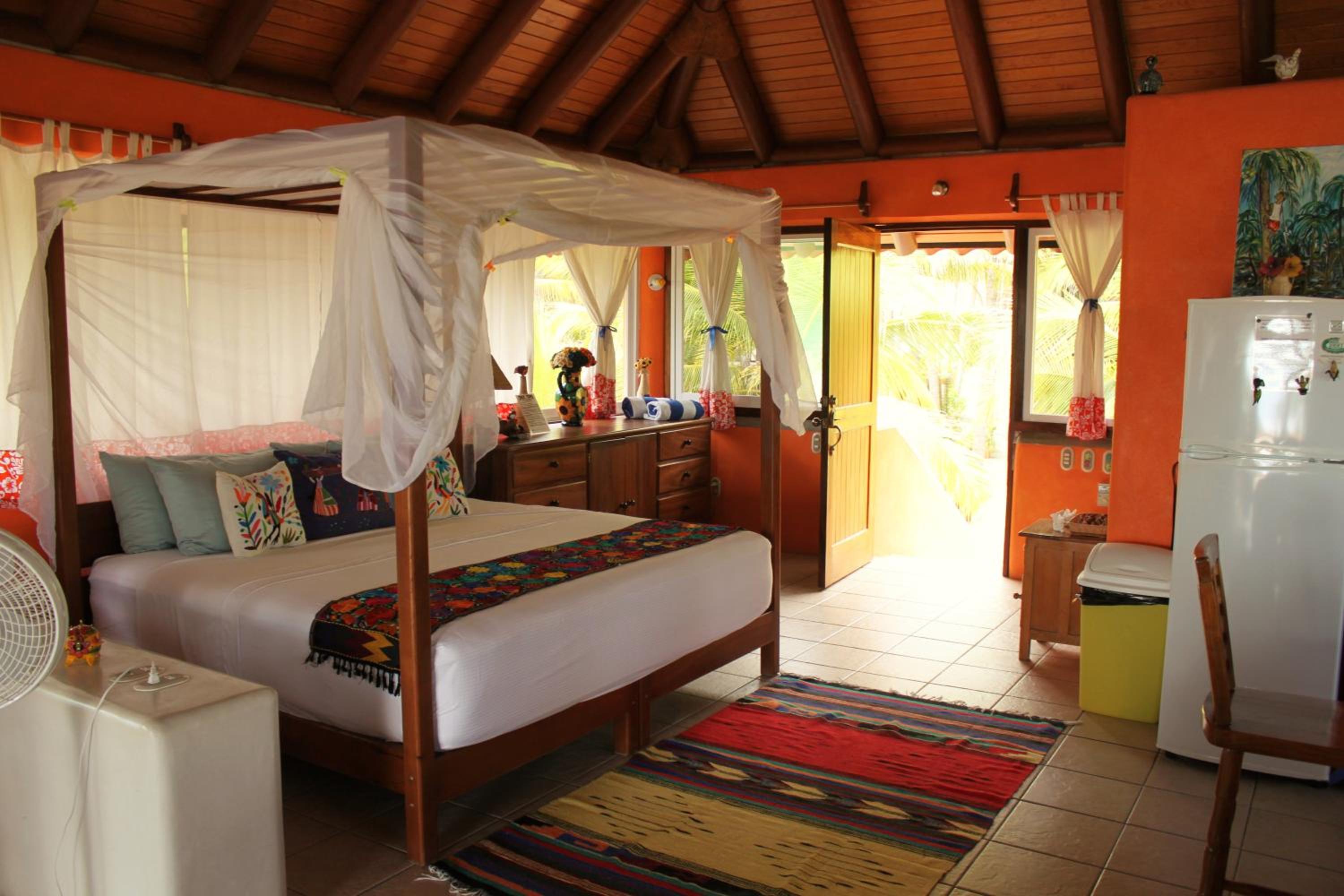 Bungalows Tree Tops - Adults Only view 3