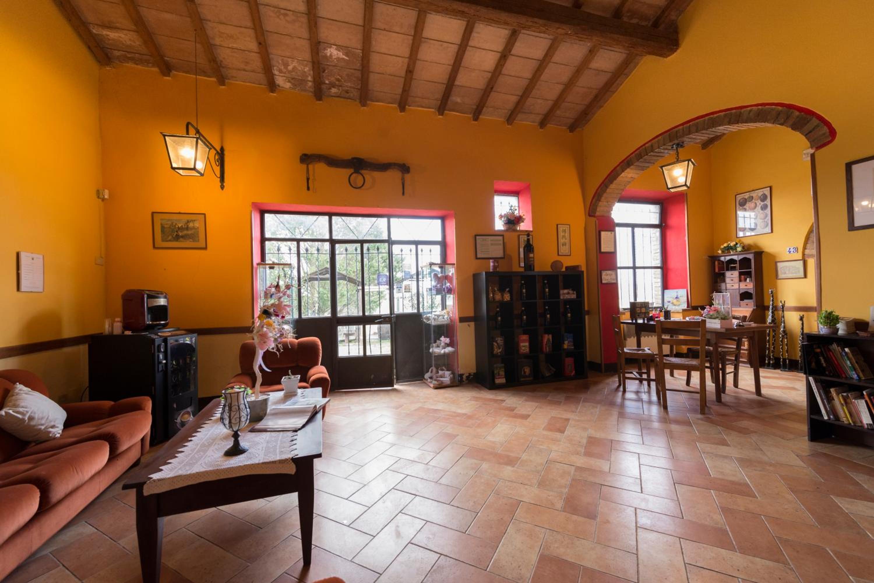 Wine Resort Colsereno
