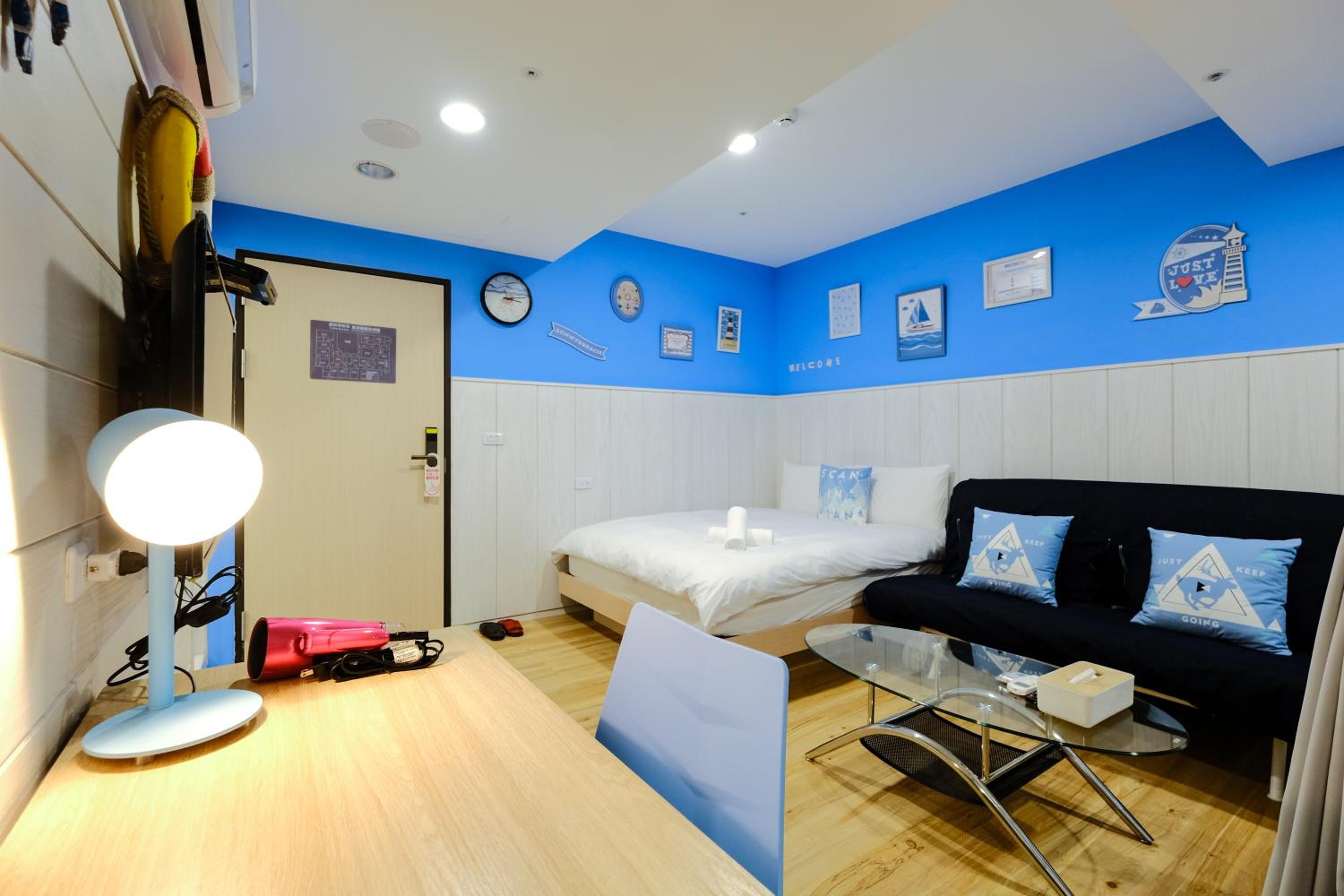 Color Fun inn