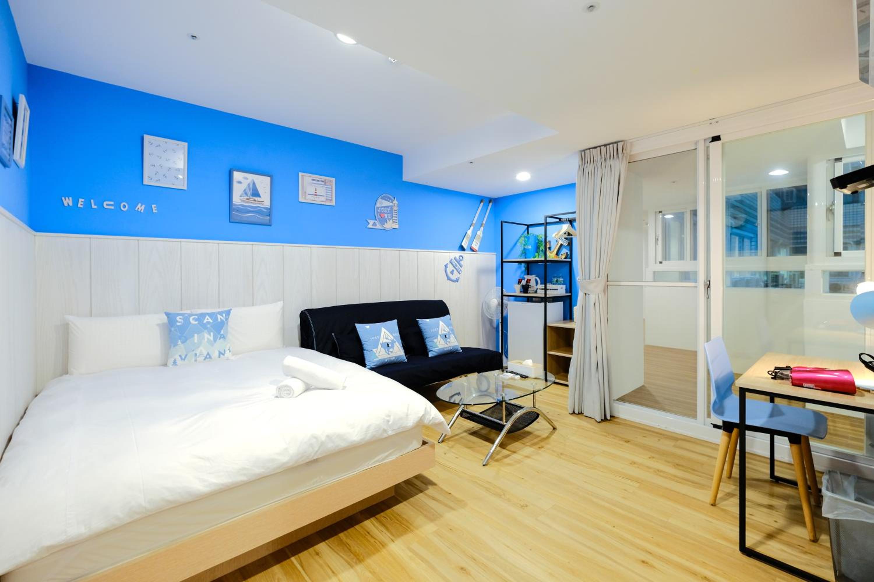 Color Fun inn