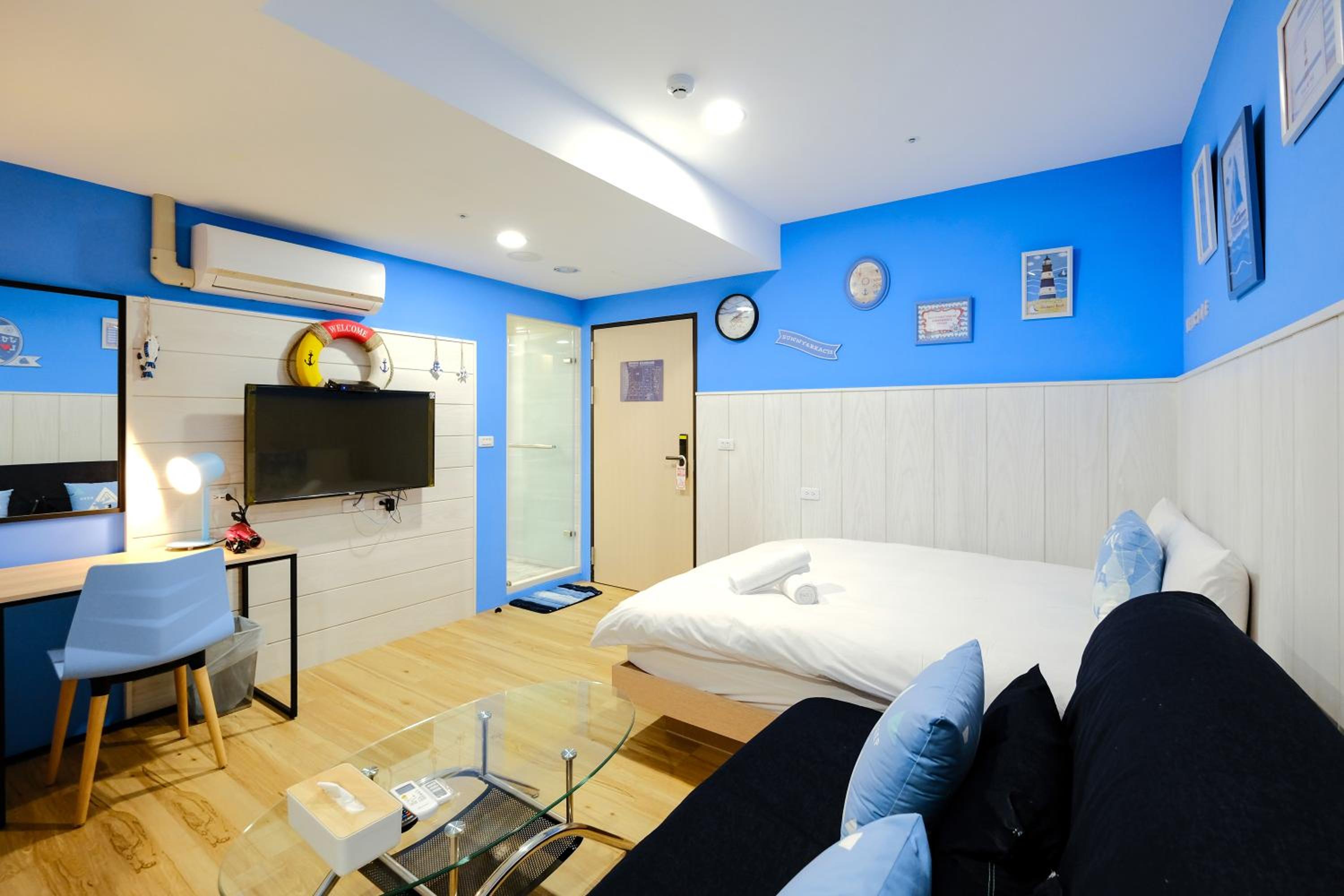 Color Fun inn