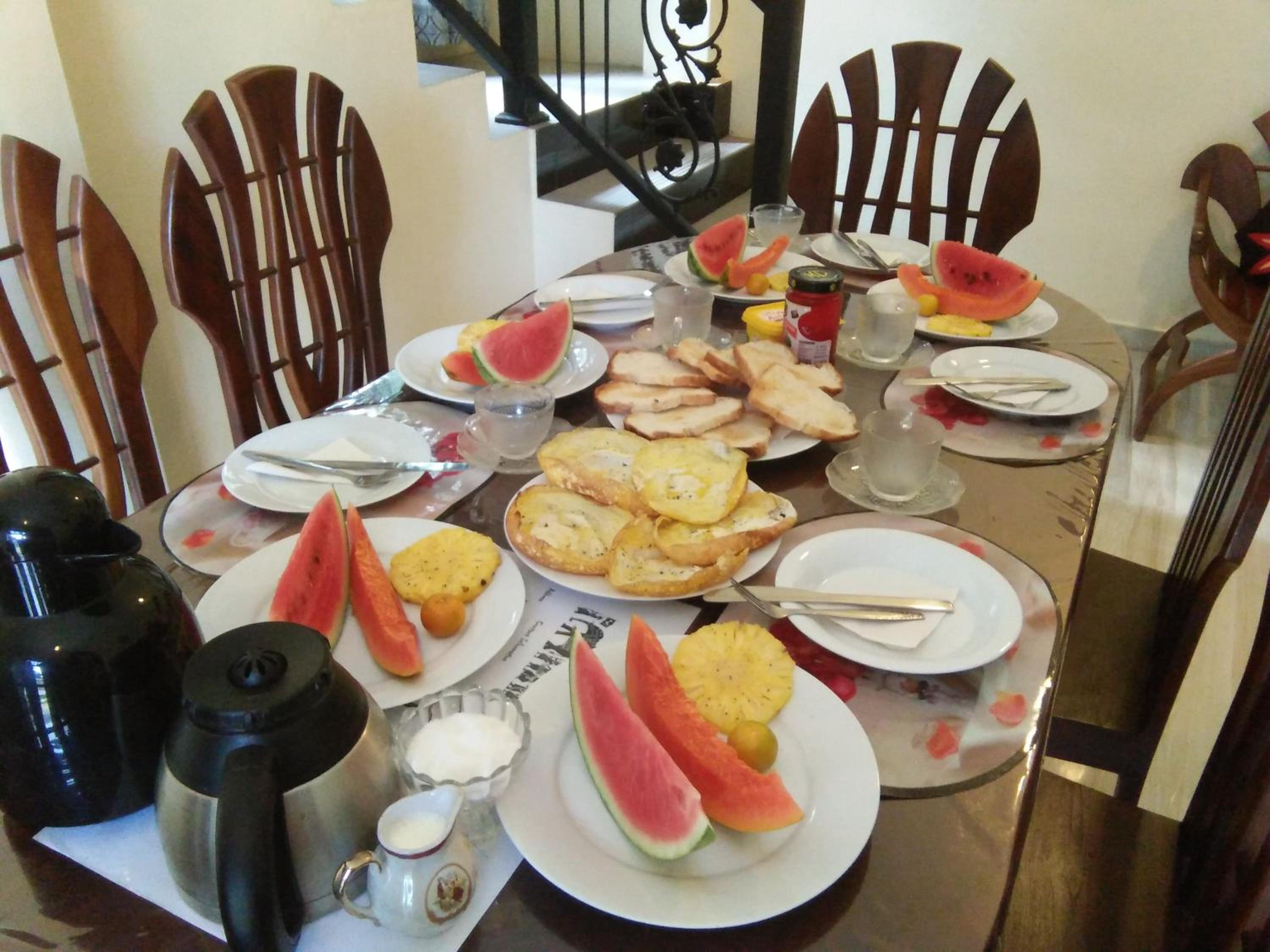Abha Villa