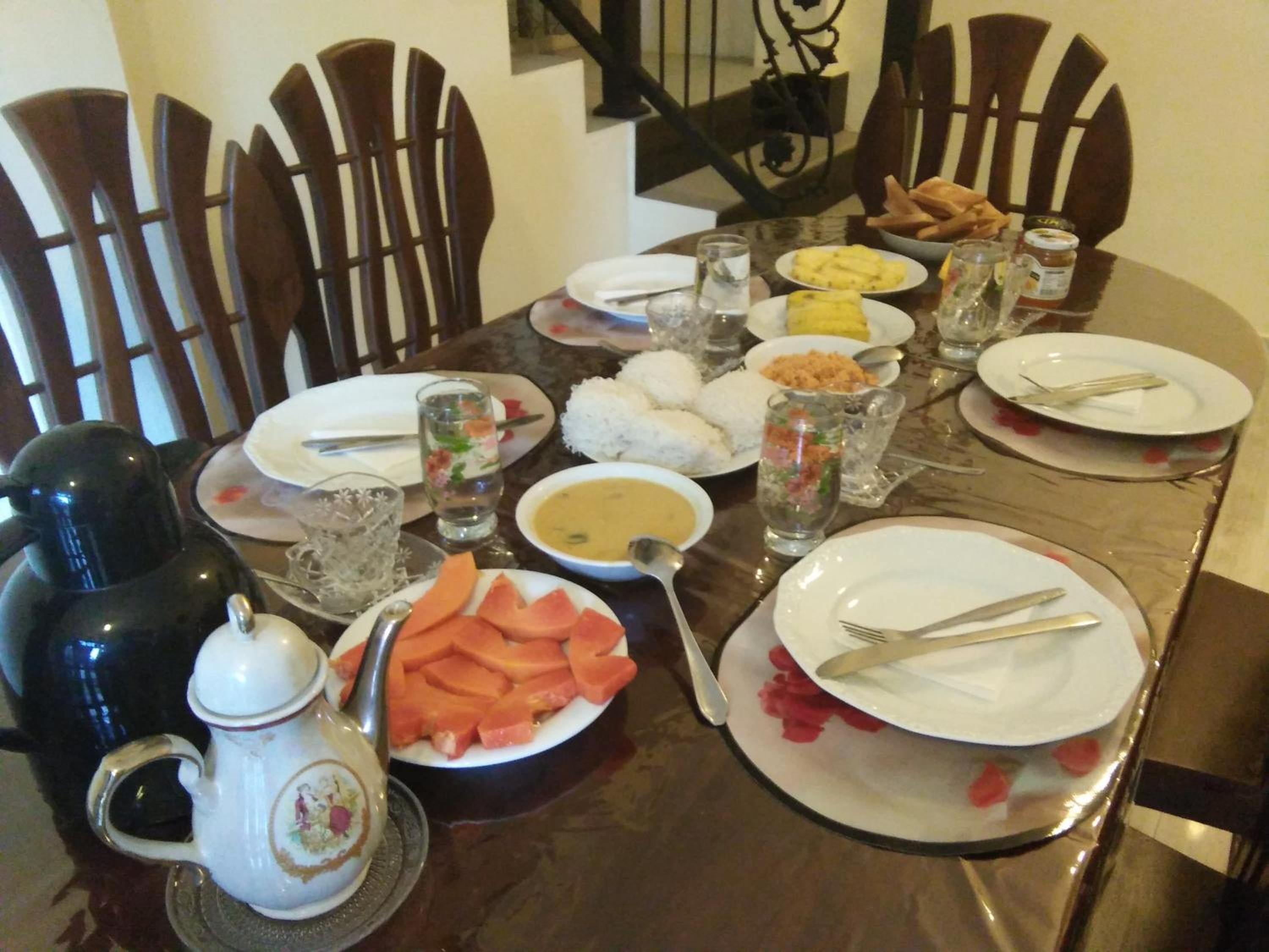 Abha Villa