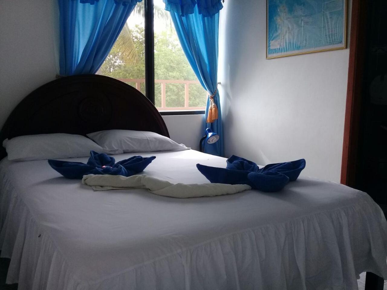 Hostal Insular