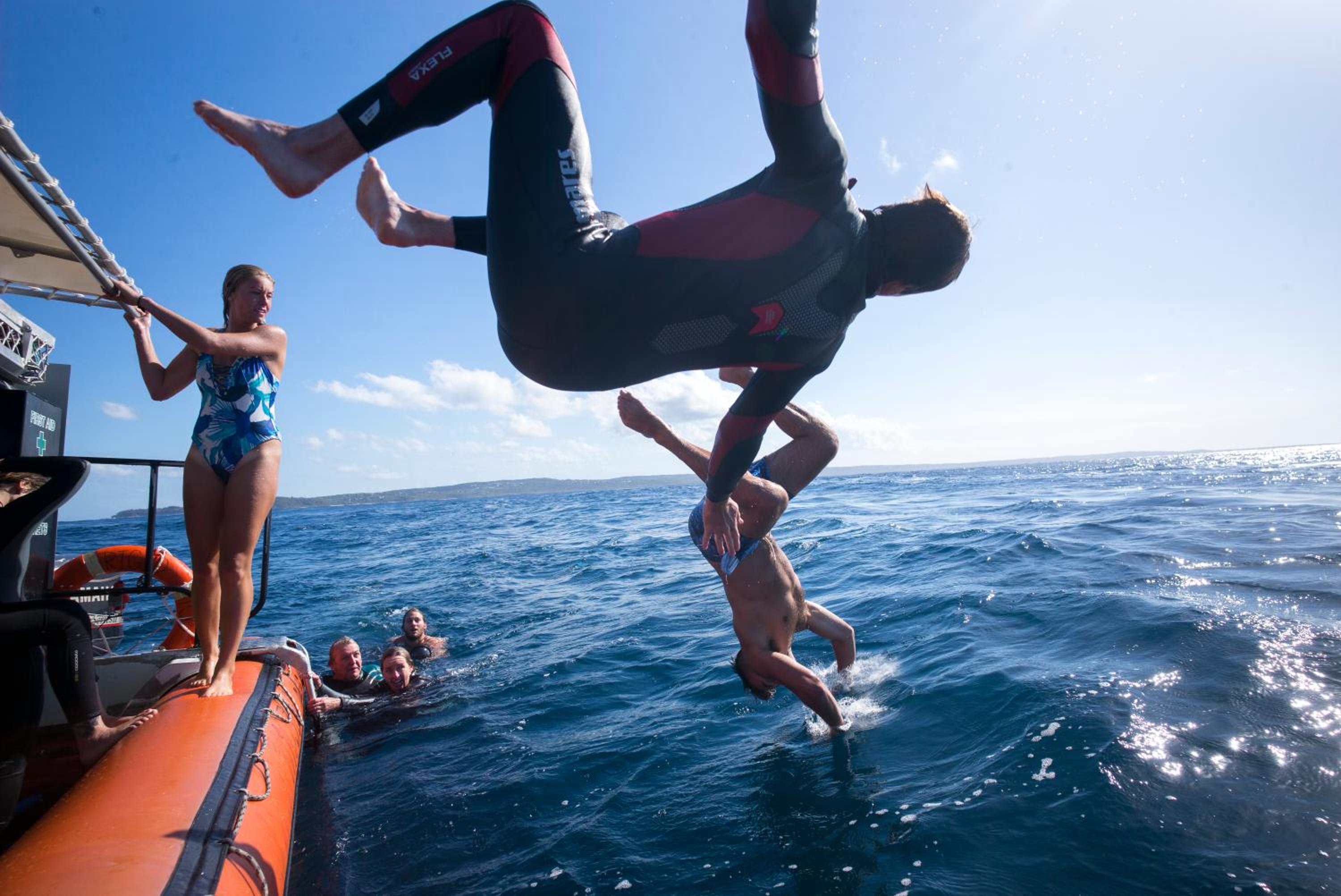 Manta Lodge & Scuba Centre