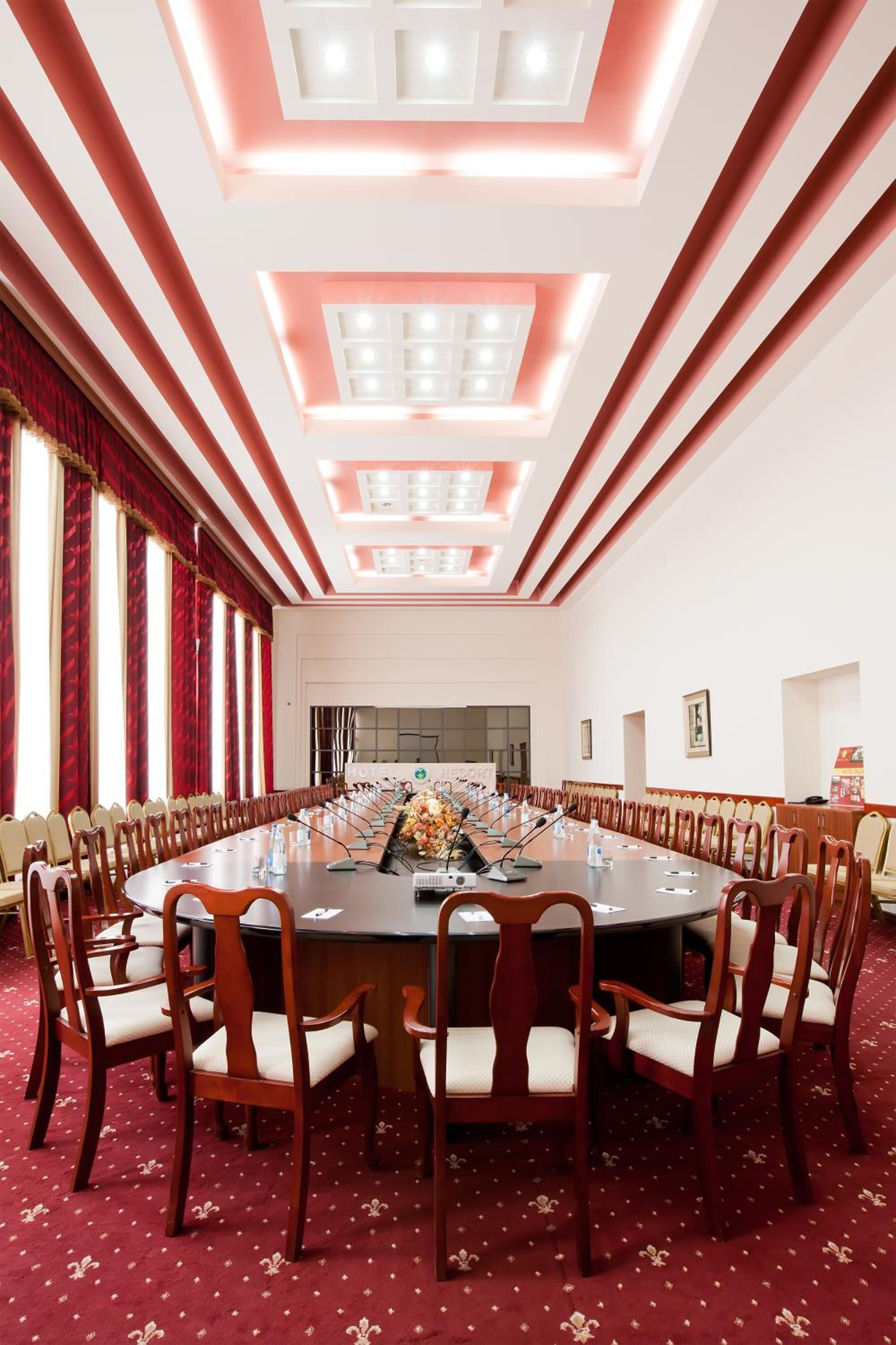 Hotel Dilijan Resort