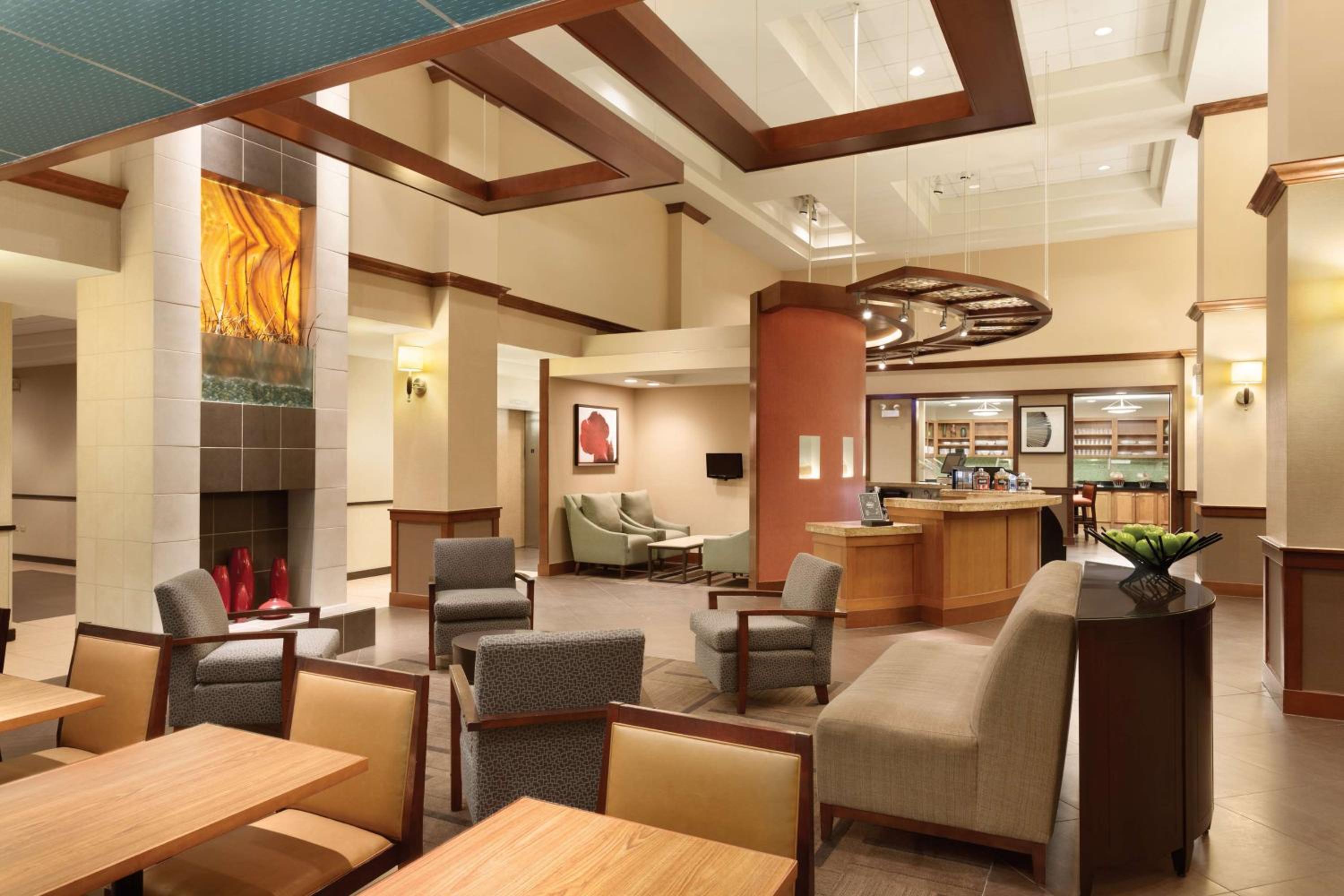 San Jose Vacations - Hyatt Place Fremont/Silicon Valley - Property Image 3