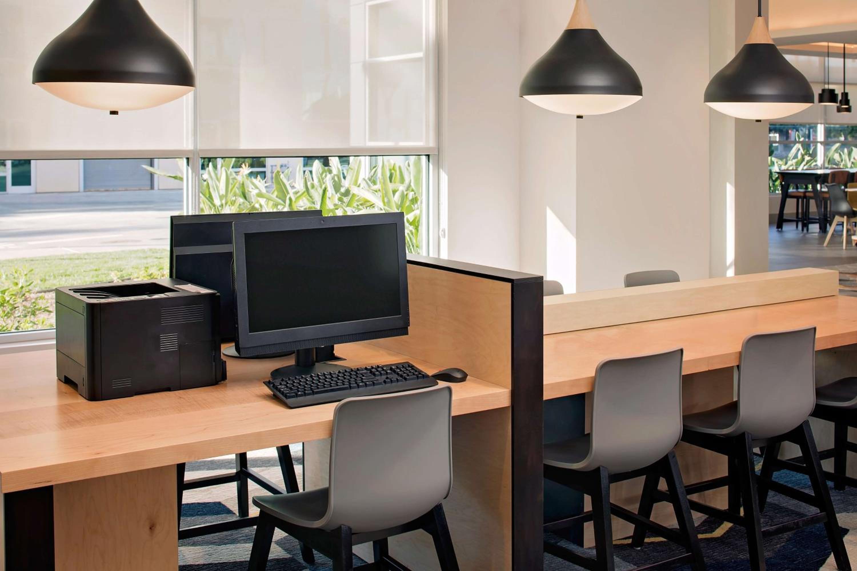 Orange County/Anaheim Vacations - Hyatt House Irvine/John Wayne Airport - Property Image 51