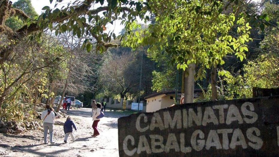 Casa de las NONAS