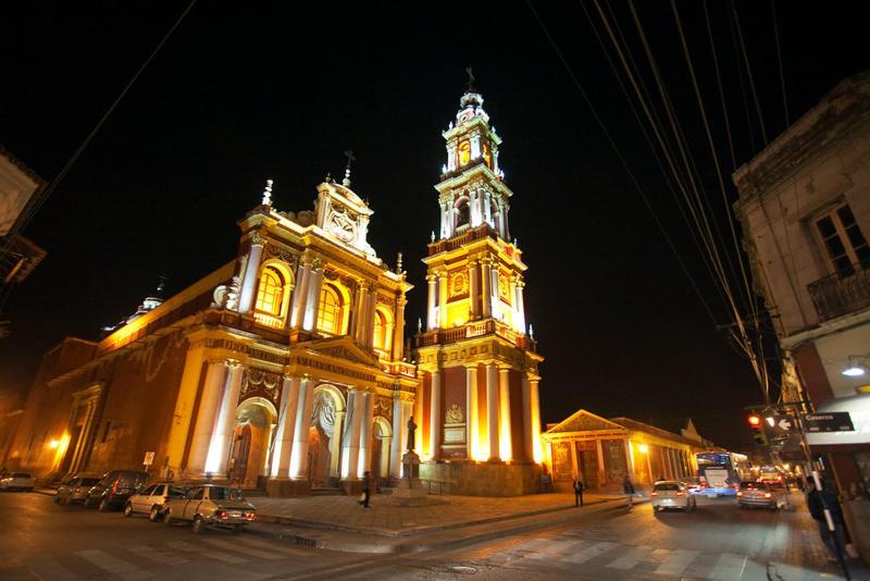 Casa de las NONAS