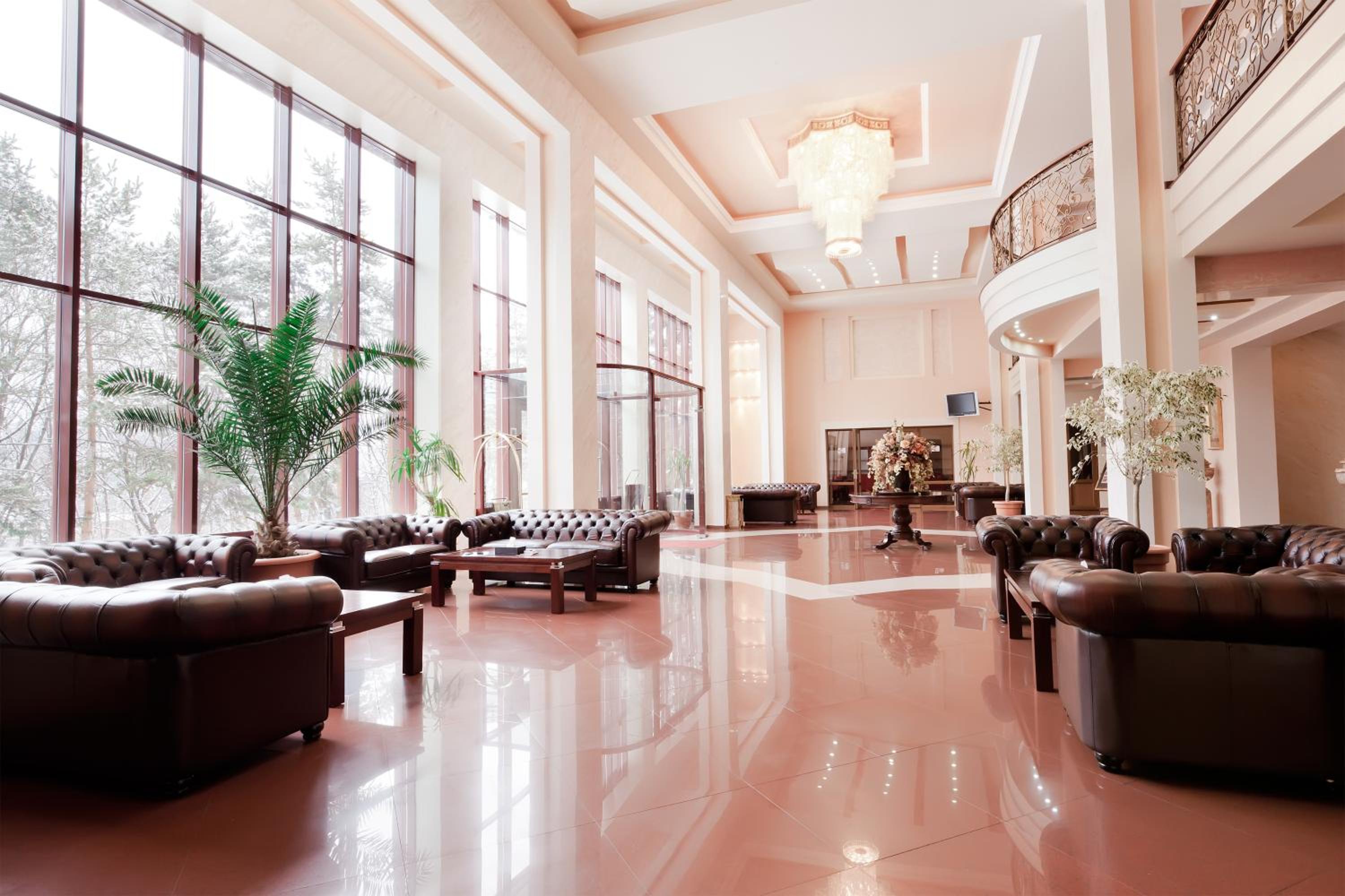 Hotel Dilijan Resort