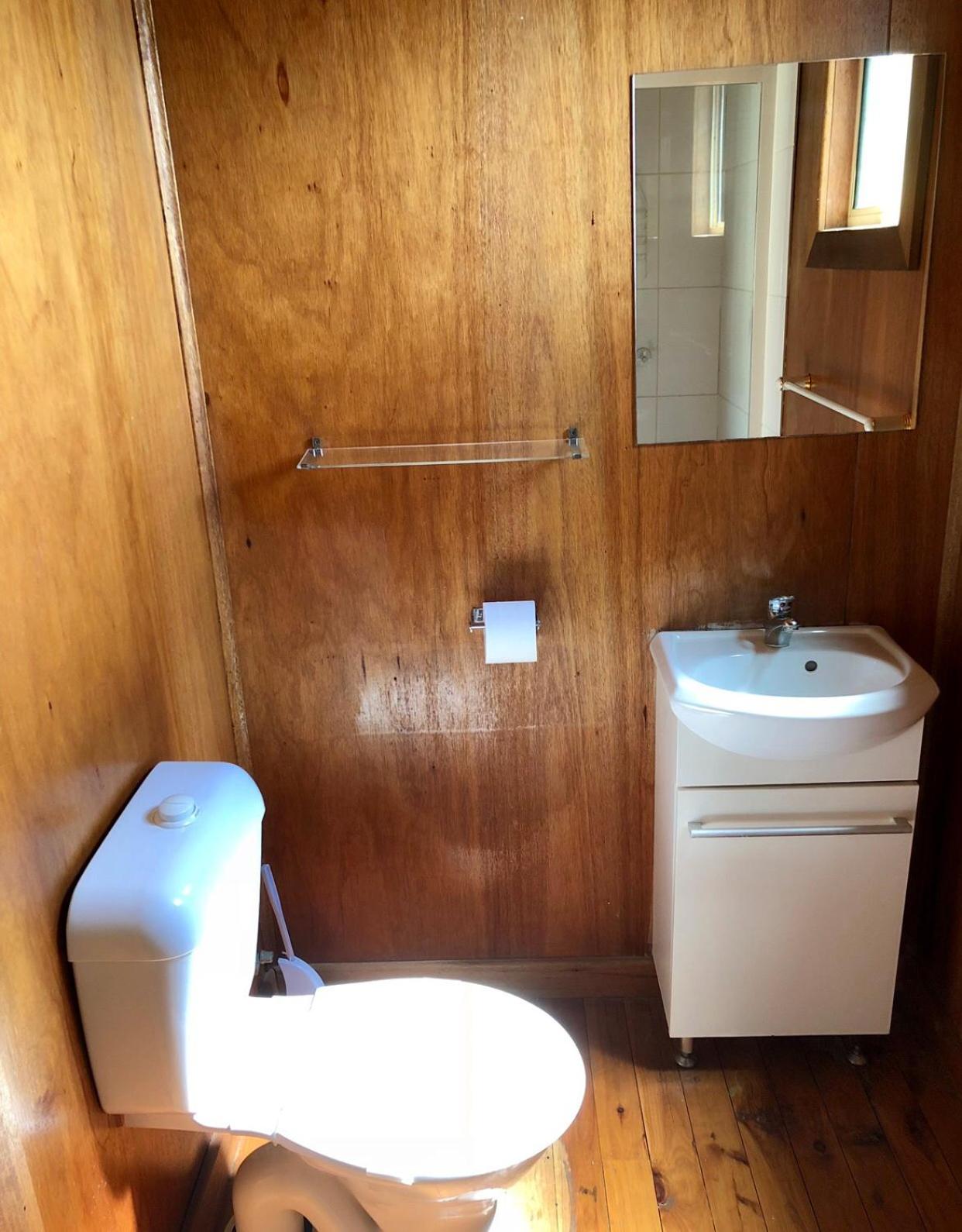 Homestead Caravan Park