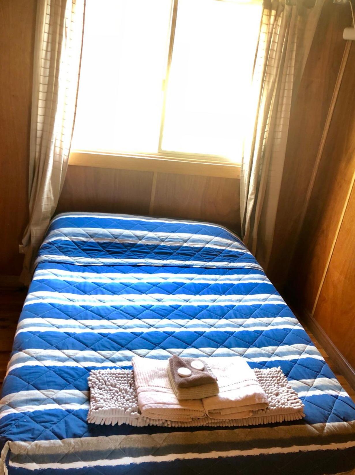 Homestead Caravan Park