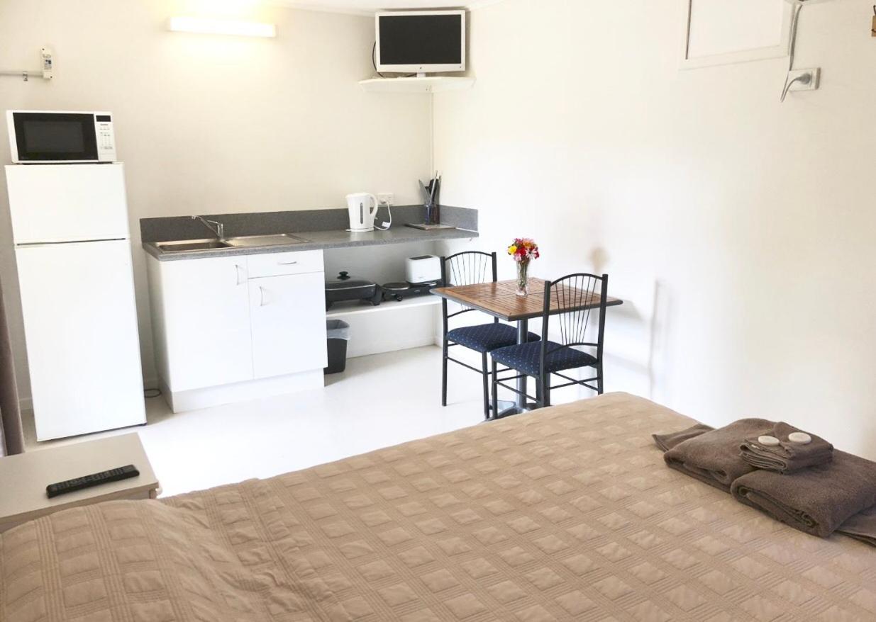 Homestead Caravan Park