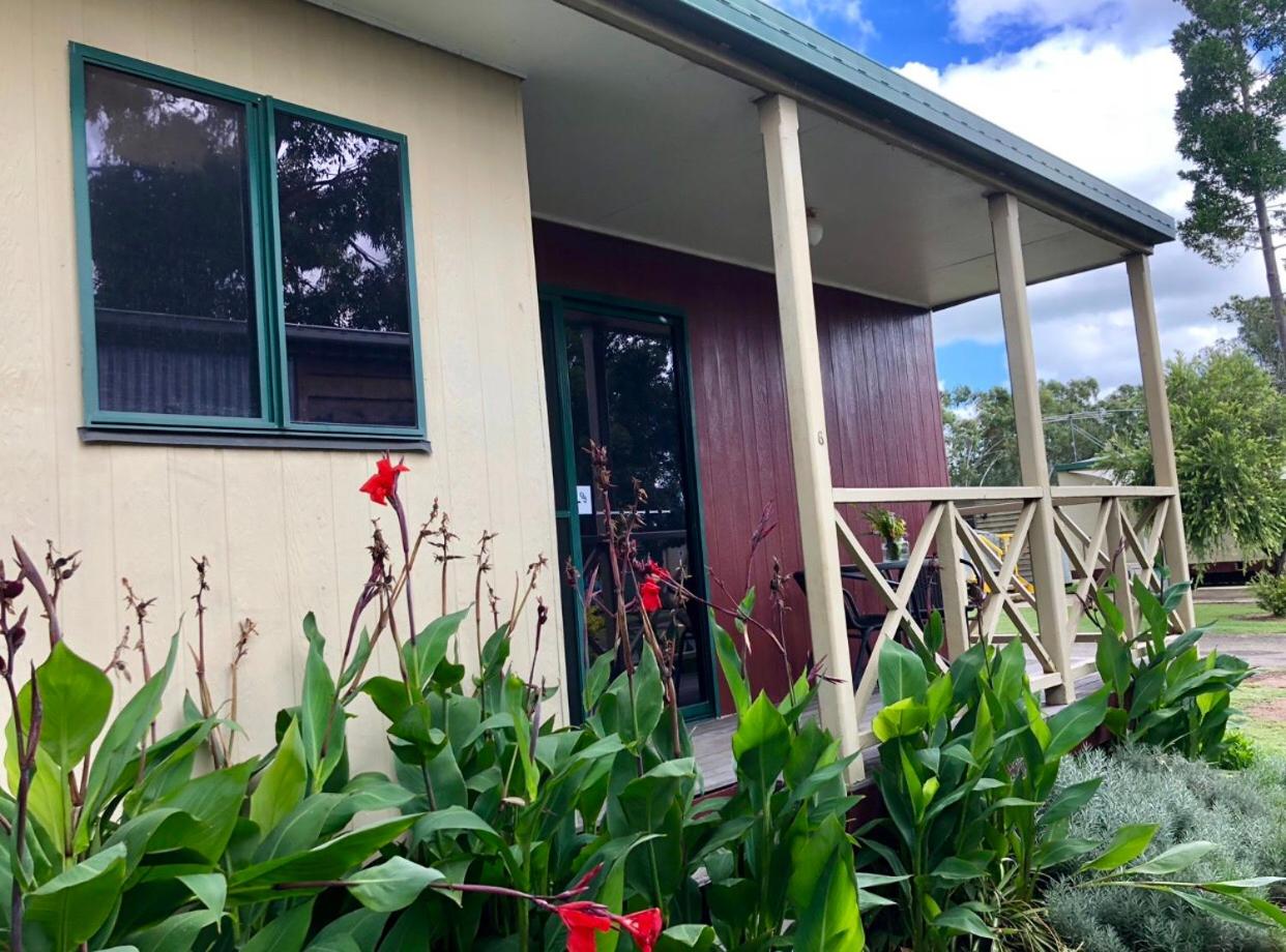 Homestead Caravan Park