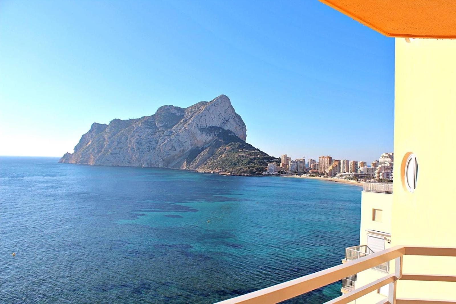 Apartamento Horizonte