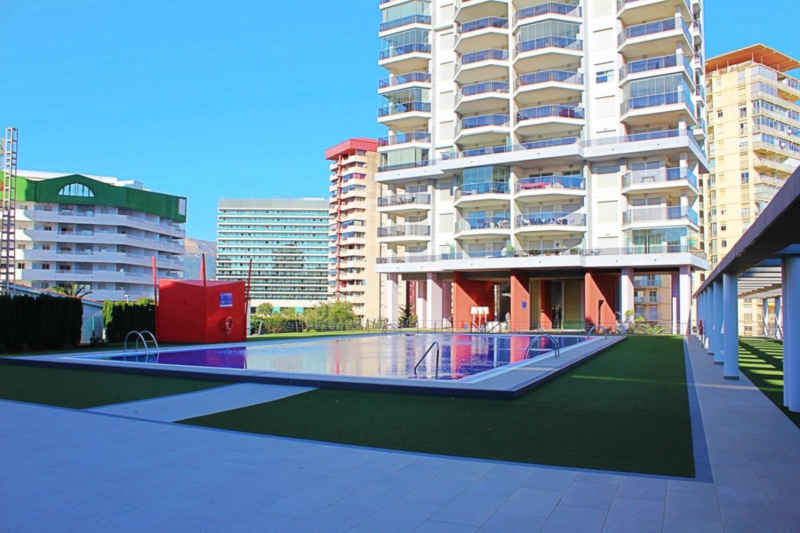Apartamento Horizonte