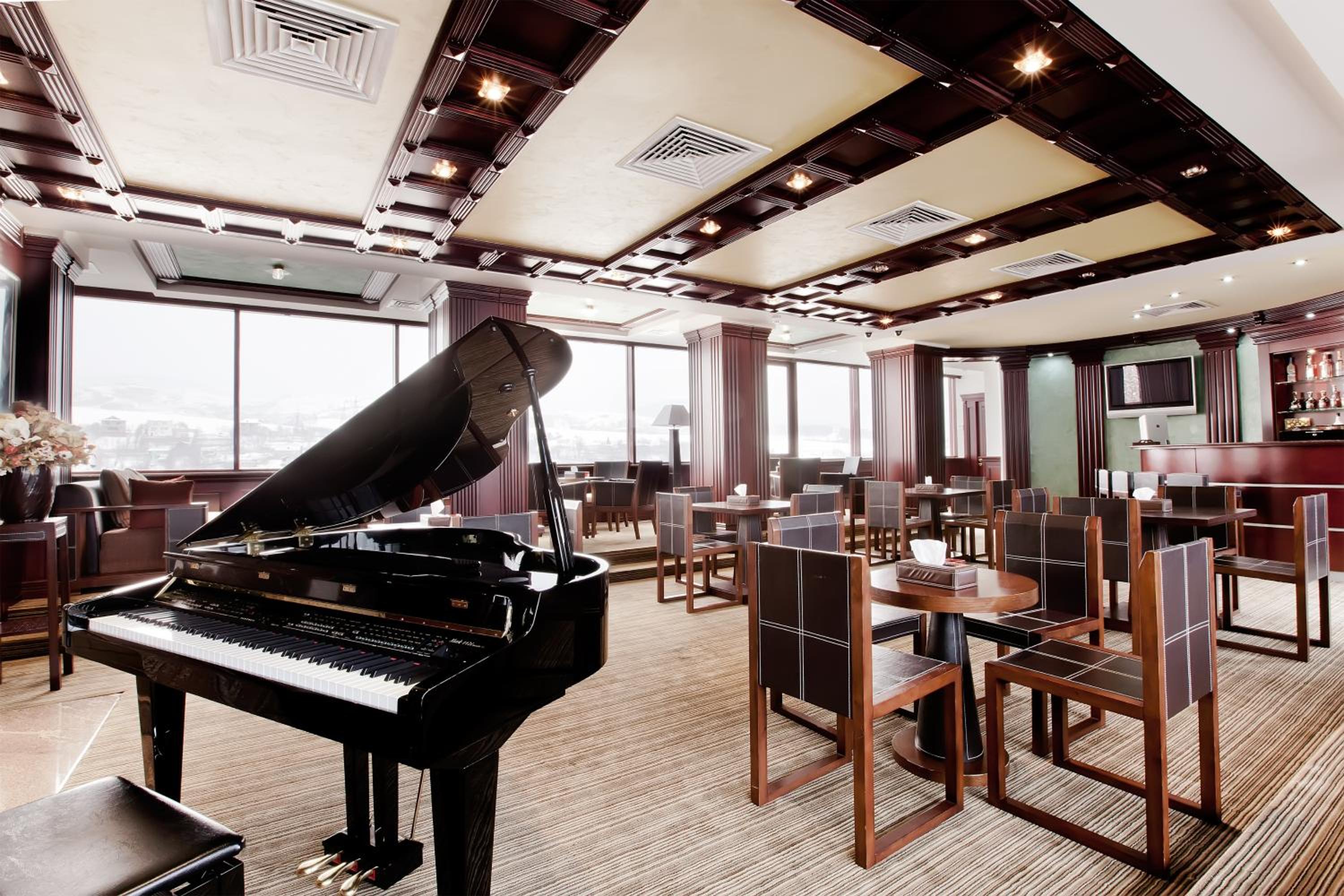 Hotel Dilijan Resort