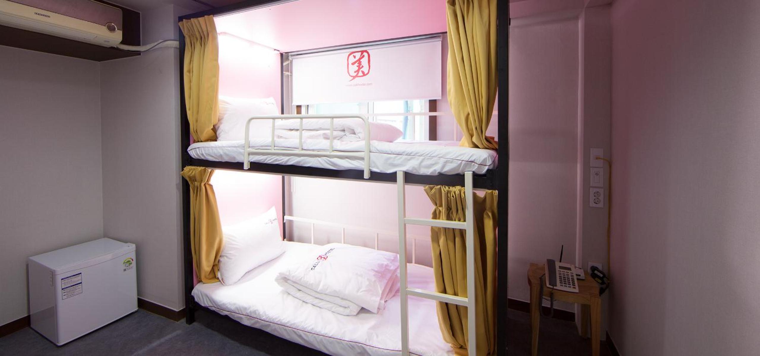 Calli Hostel
