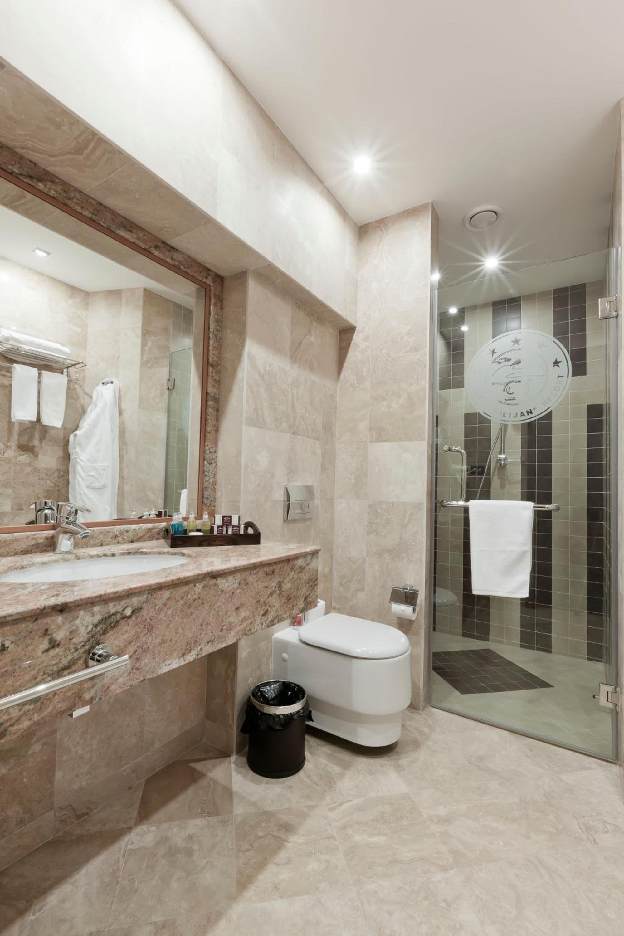 Hotel Dilijan Resort