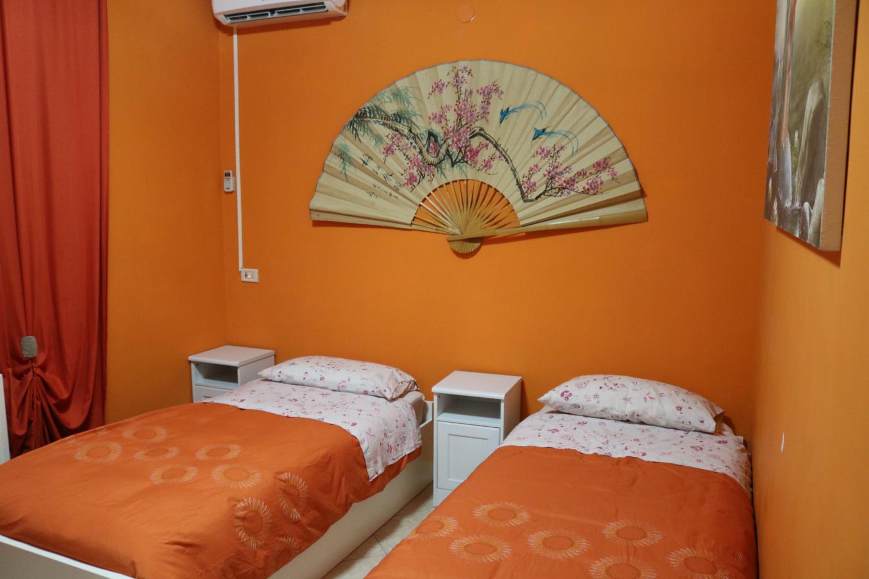 Le Sirene Bed and Breakfast