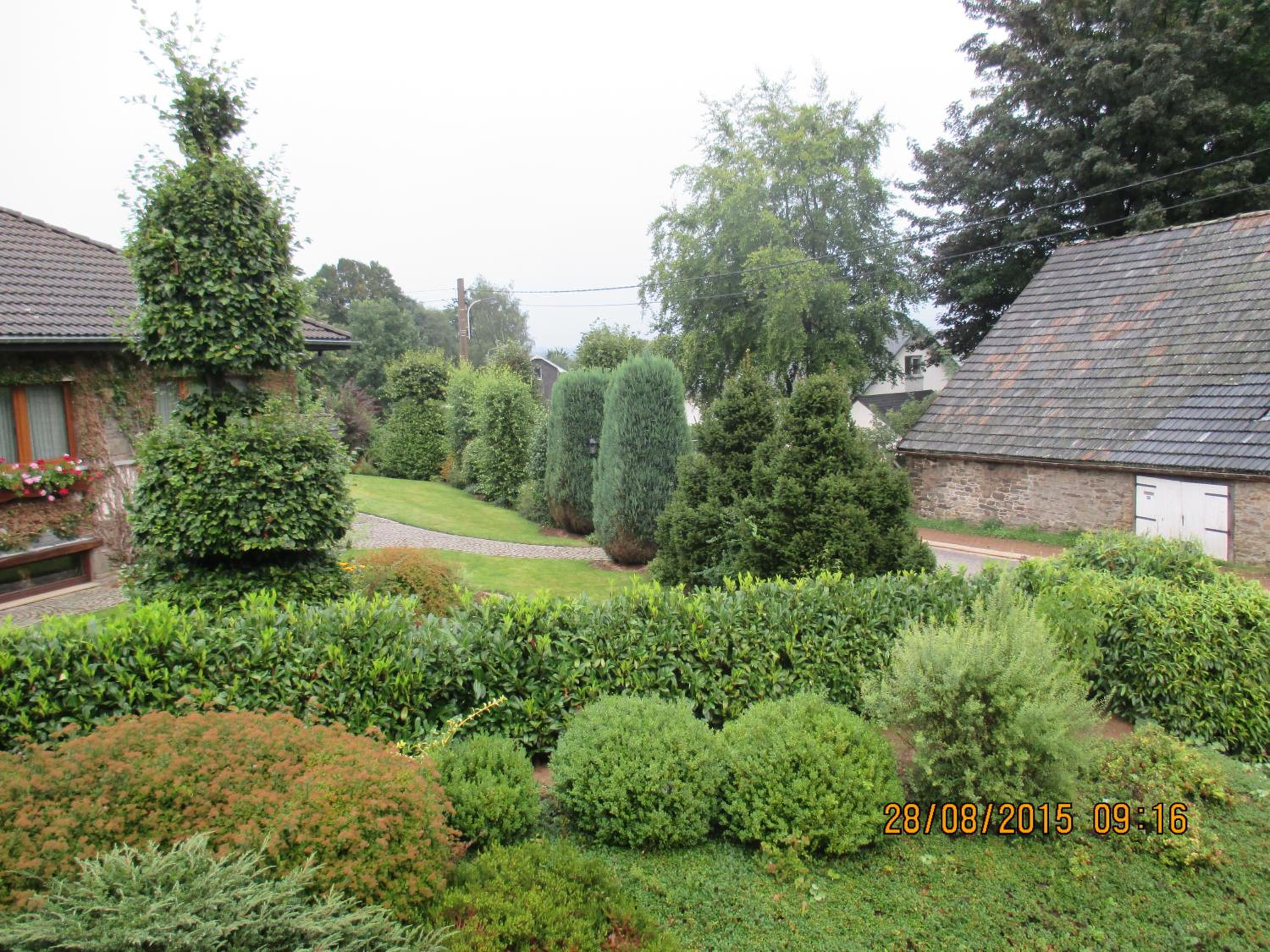 Location PanoramaGreen