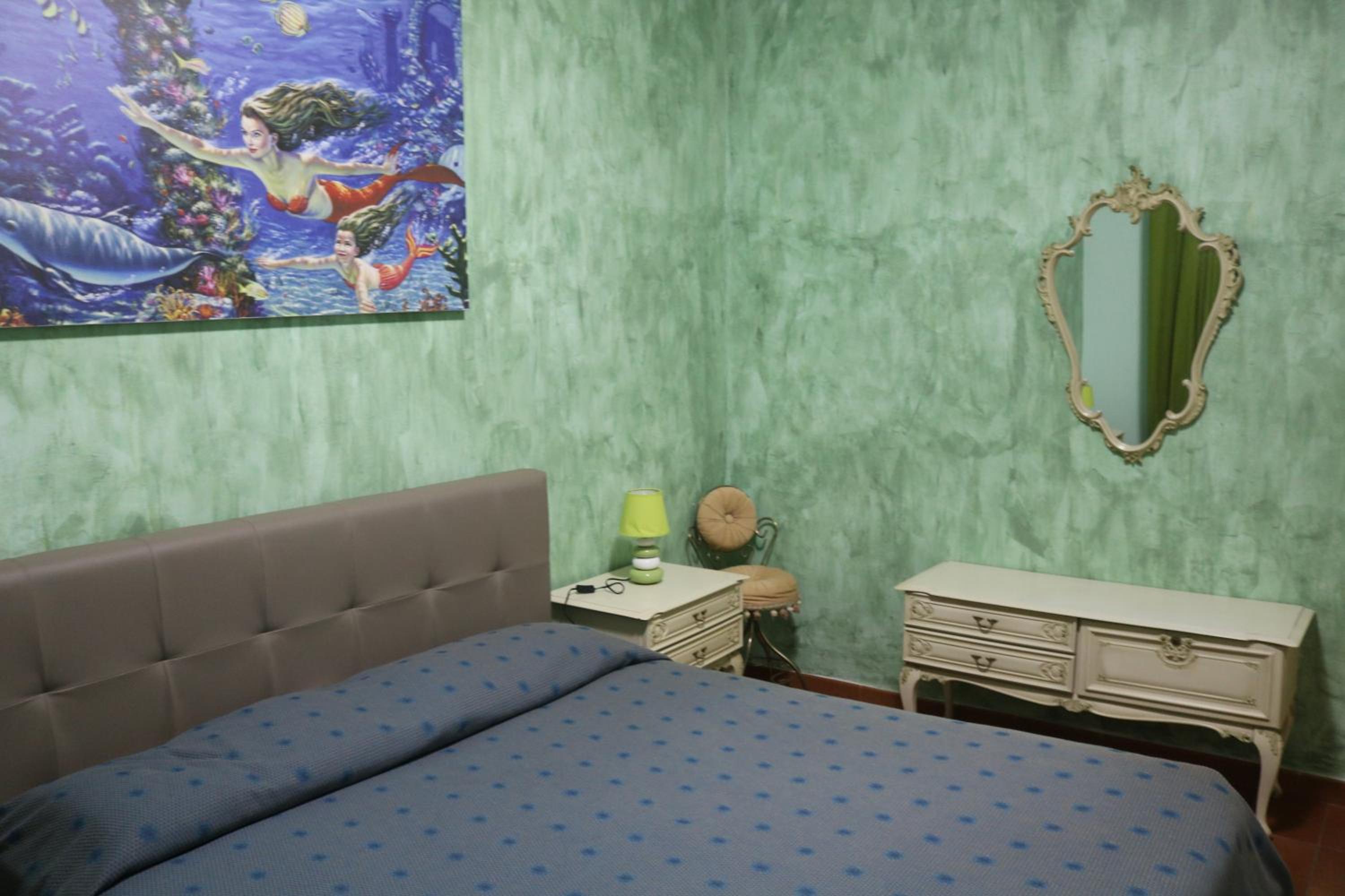Le Sirene Bed and Breakfast