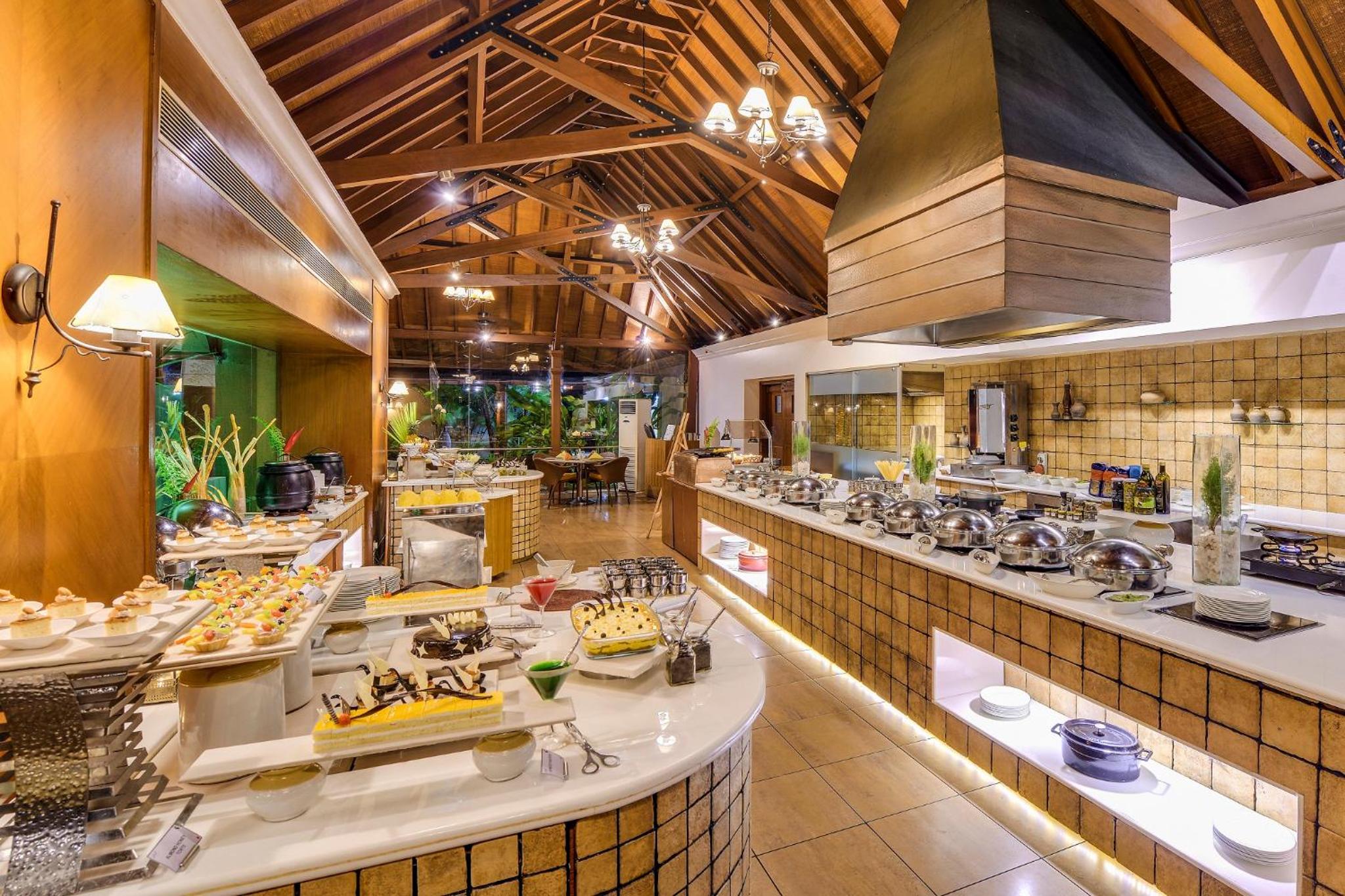 The Zuri Kumarakom Kerala Resort & Spa view 5