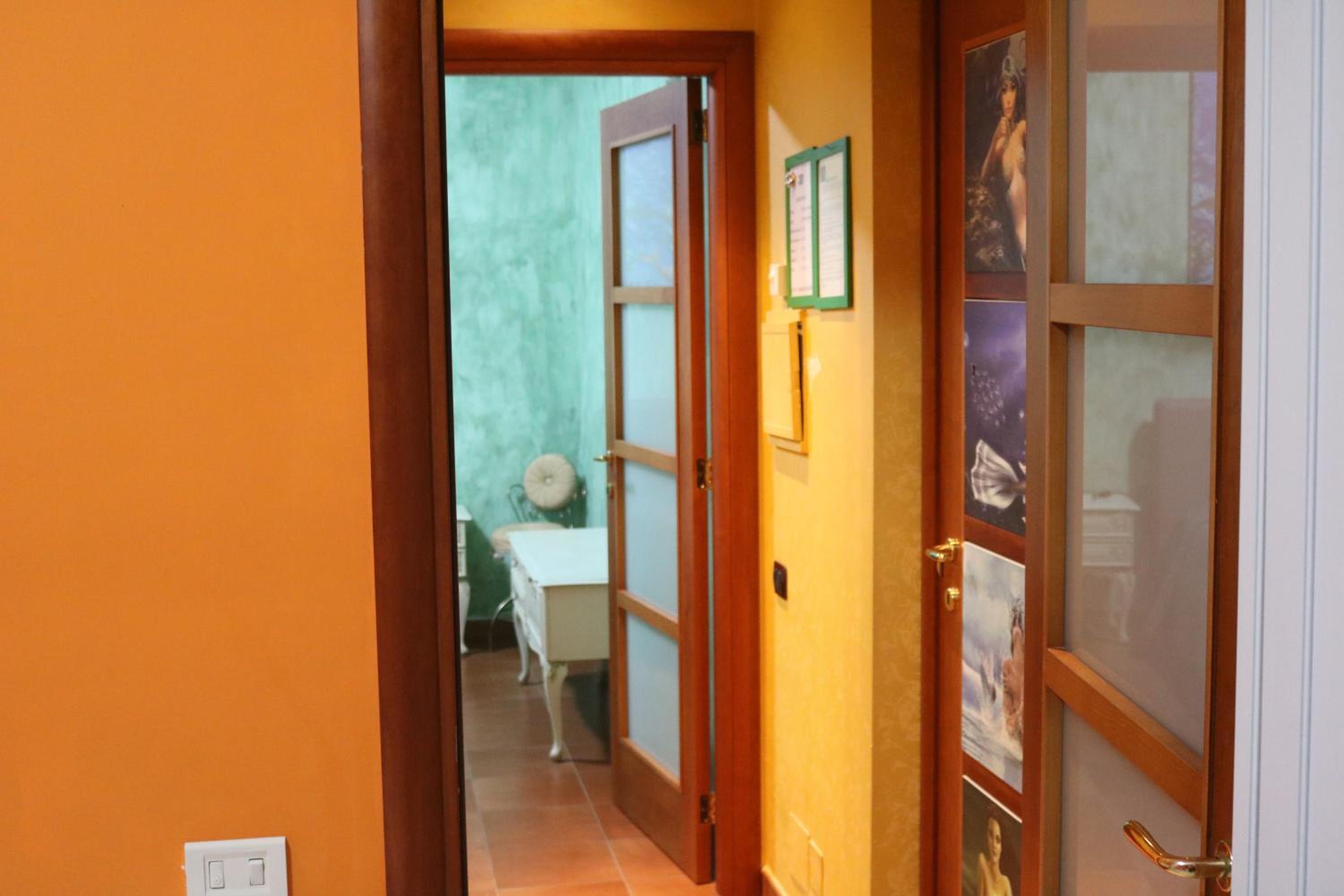 Le Sirene Bed and Breakfast