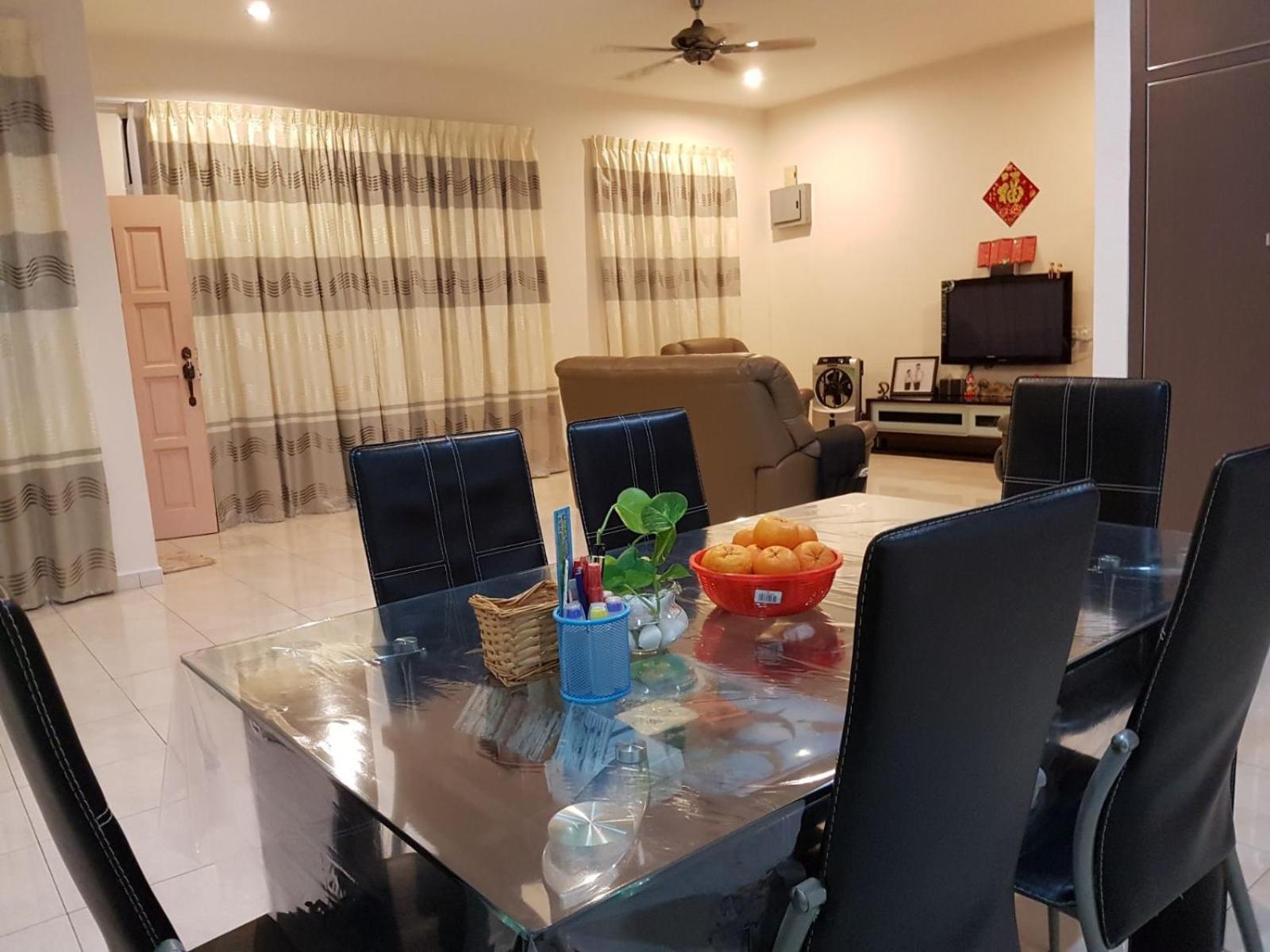 Big Garden Homestay photo 3