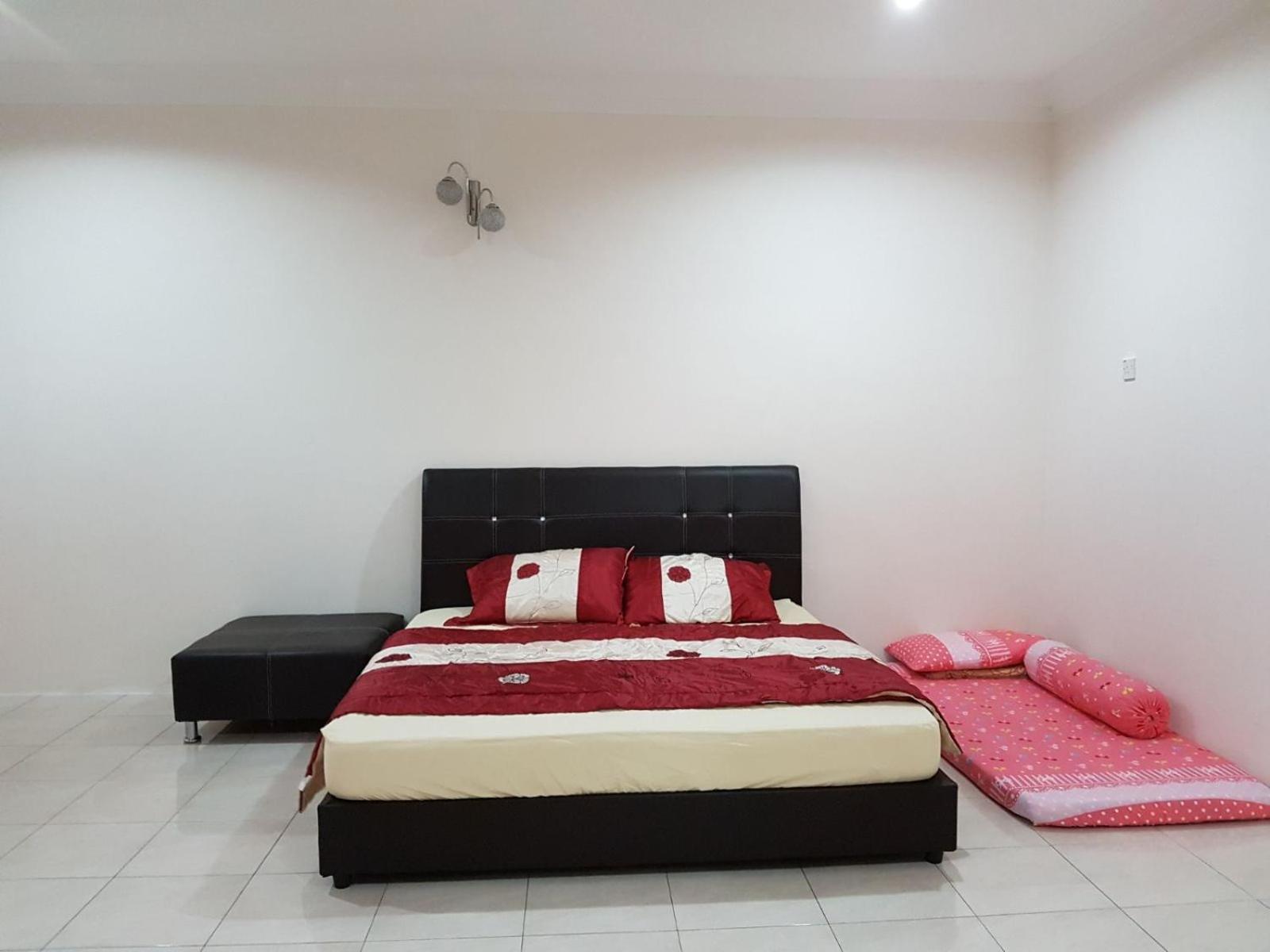 Big Garden Homestay photo 6